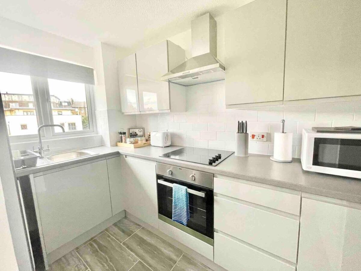 Apartment Elite In London
