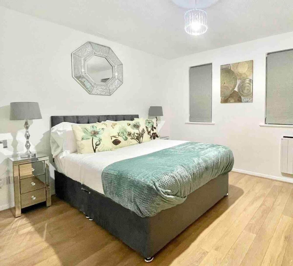 Apartment Elite In