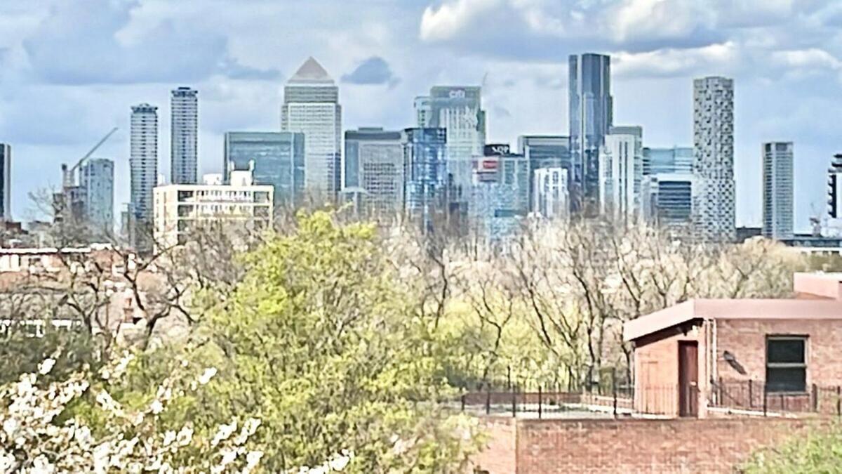 Apartment Elite In London
