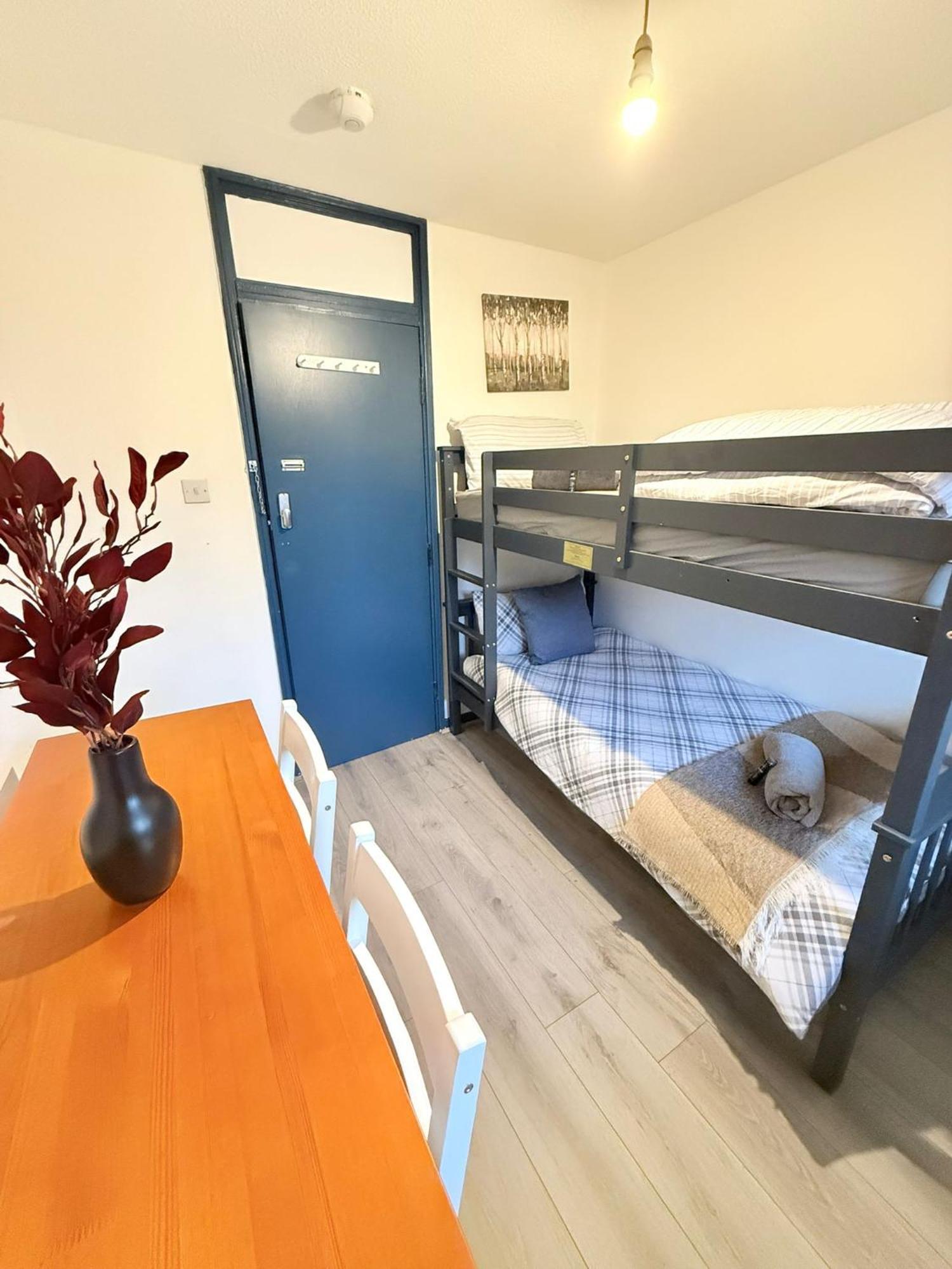 Oak Guest Guest house London