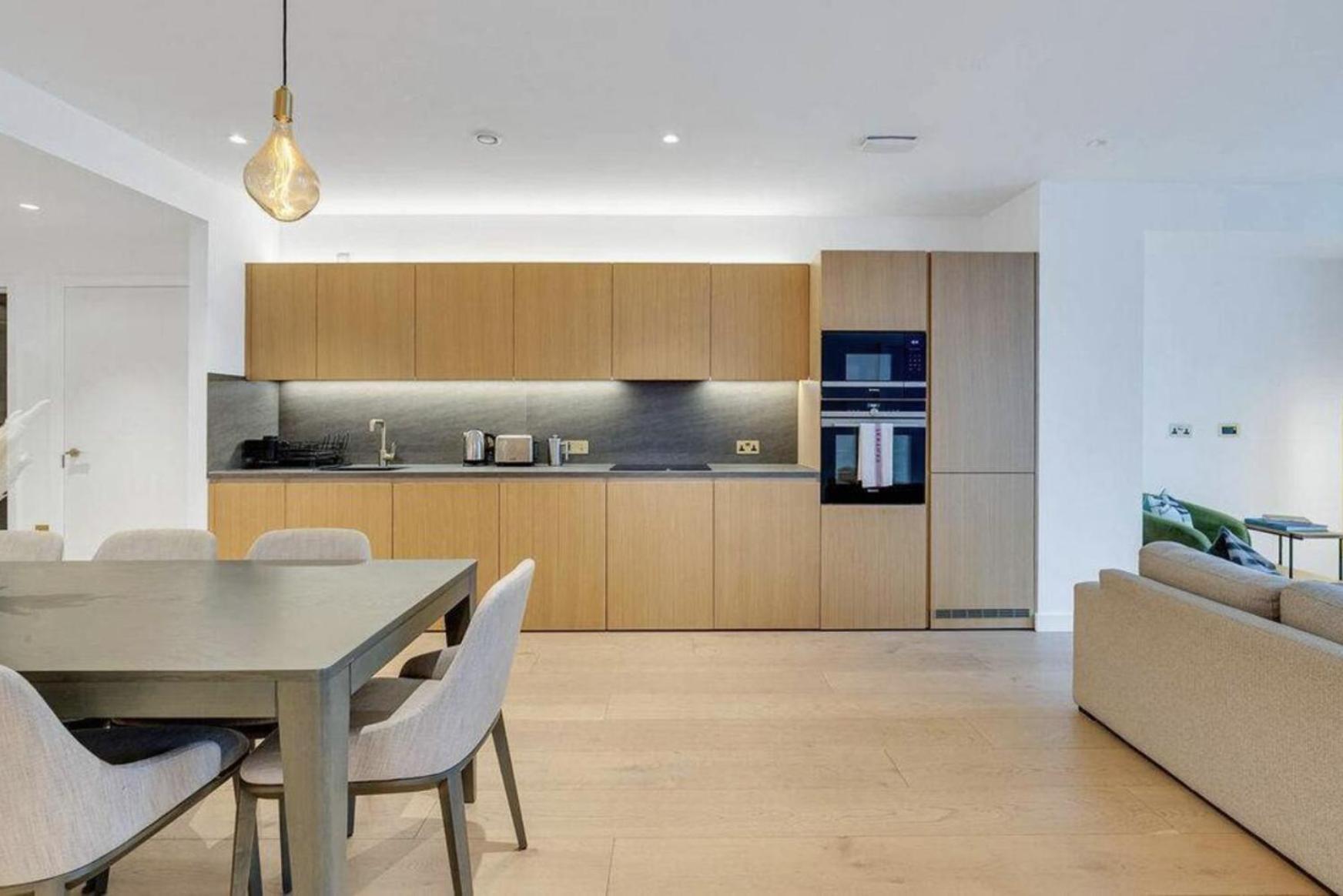 Remarkable Gem Apartamento *
