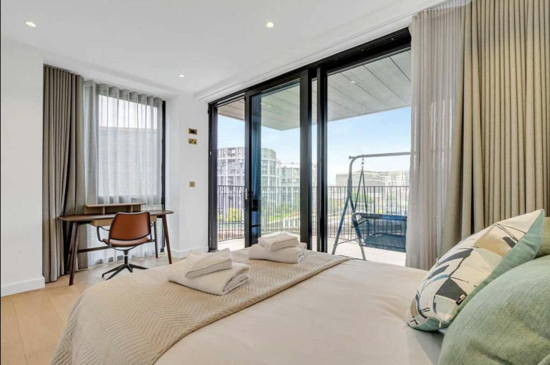Apartamento Remarkable Gem *