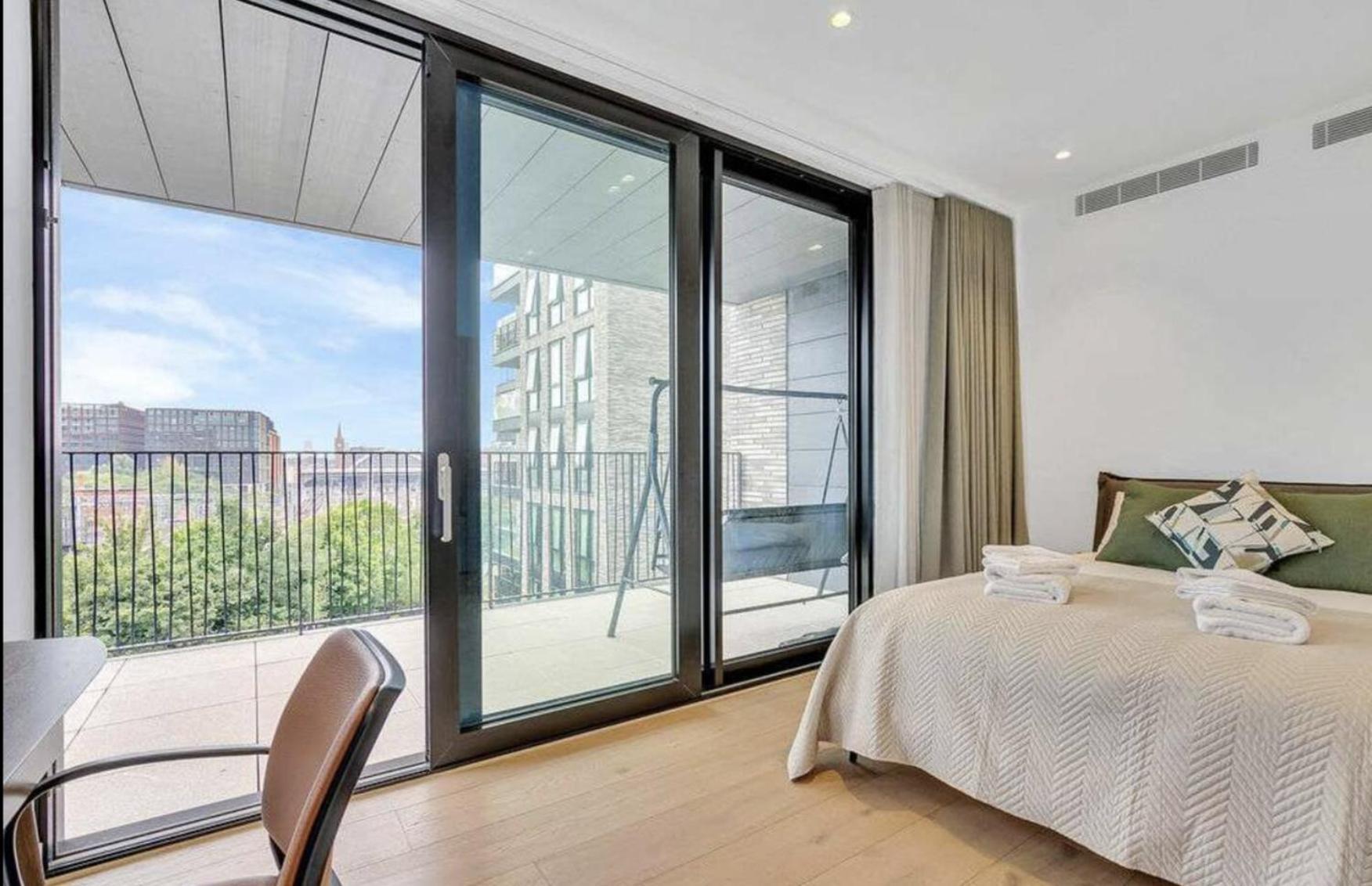 Apartamento Remarkable Gem Londres