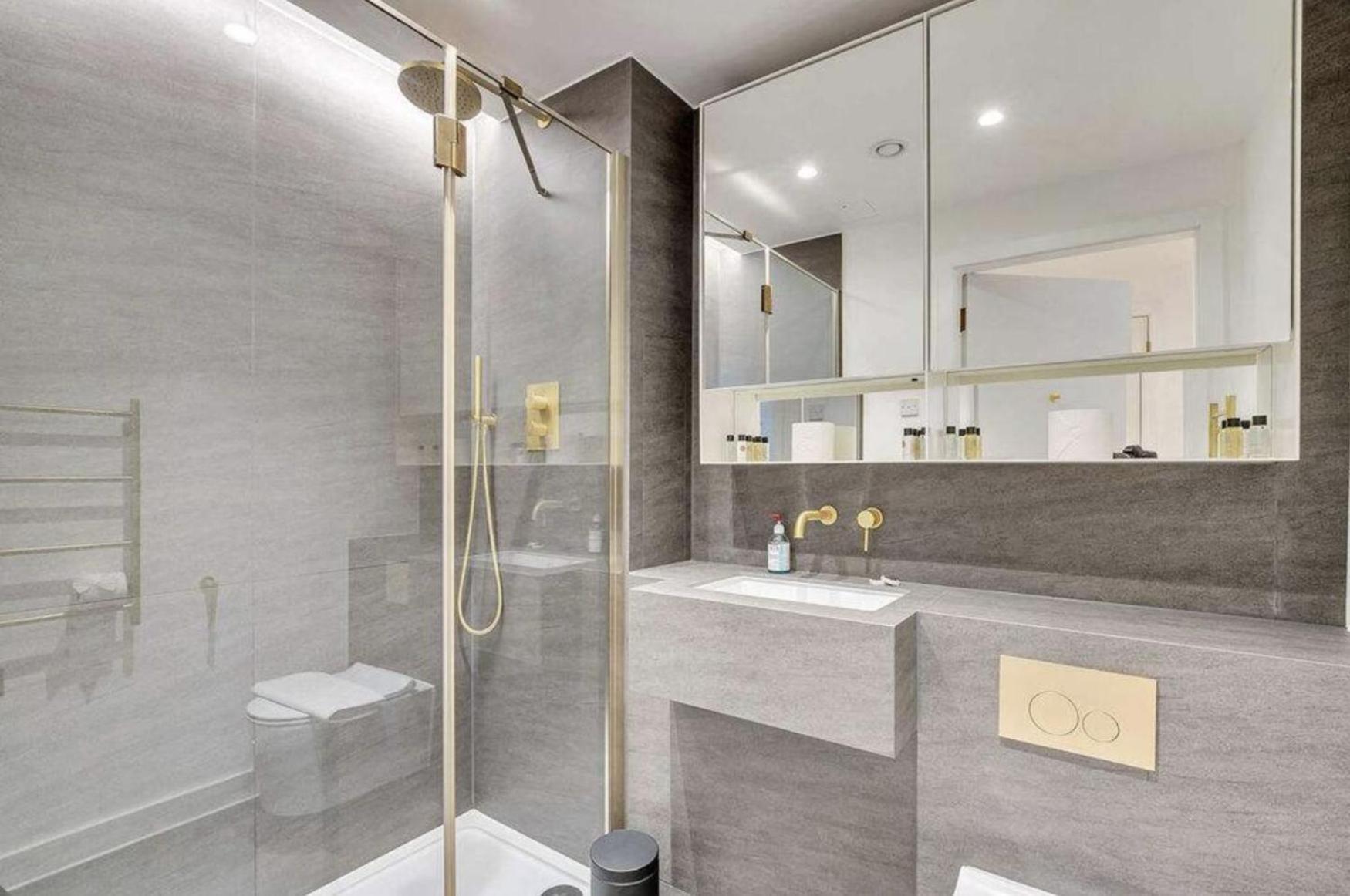 Remarkable Gem Apartamento Londres