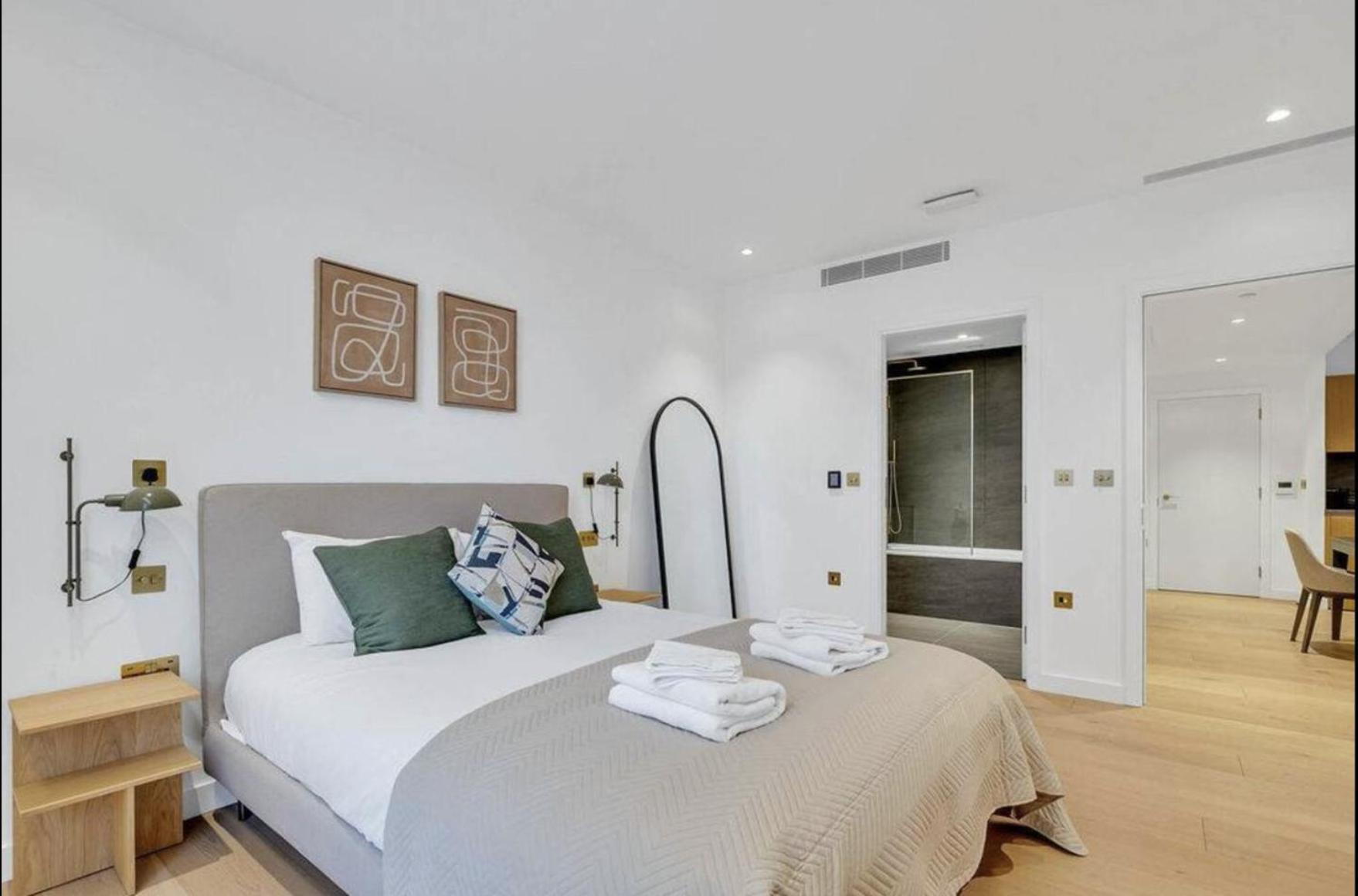 Remarkable Gem Apartamento