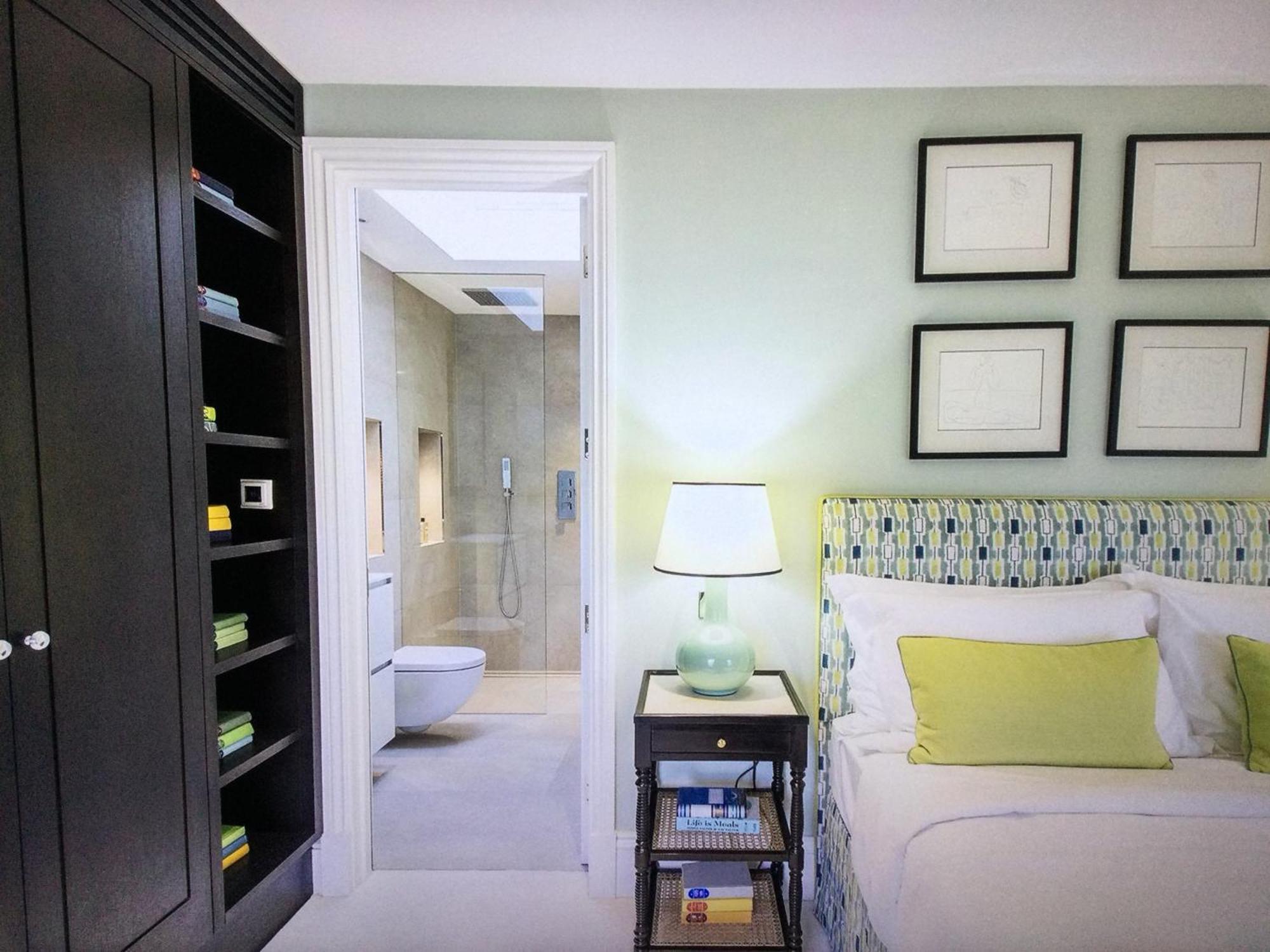 Mayfair Hyde Park - Check Profile Apartment *