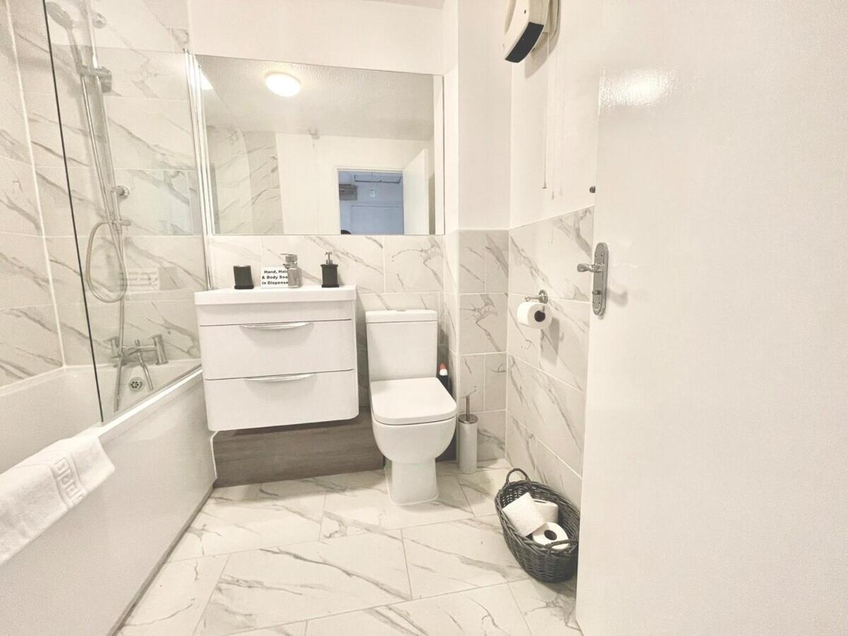 Apartment Elite In *