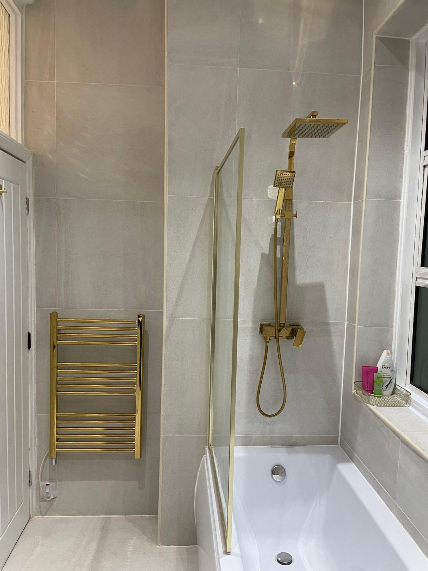 Apartment Stylish 2 Bed Luxury 10 Mins To Ldn
