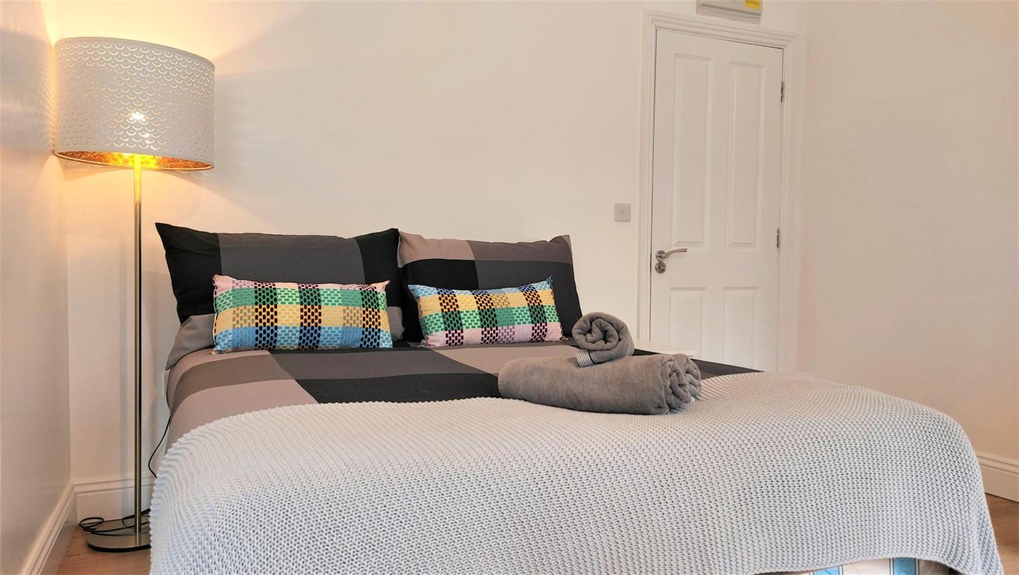 Stylish Flat In Camden King's Cross Zone 1 * London
