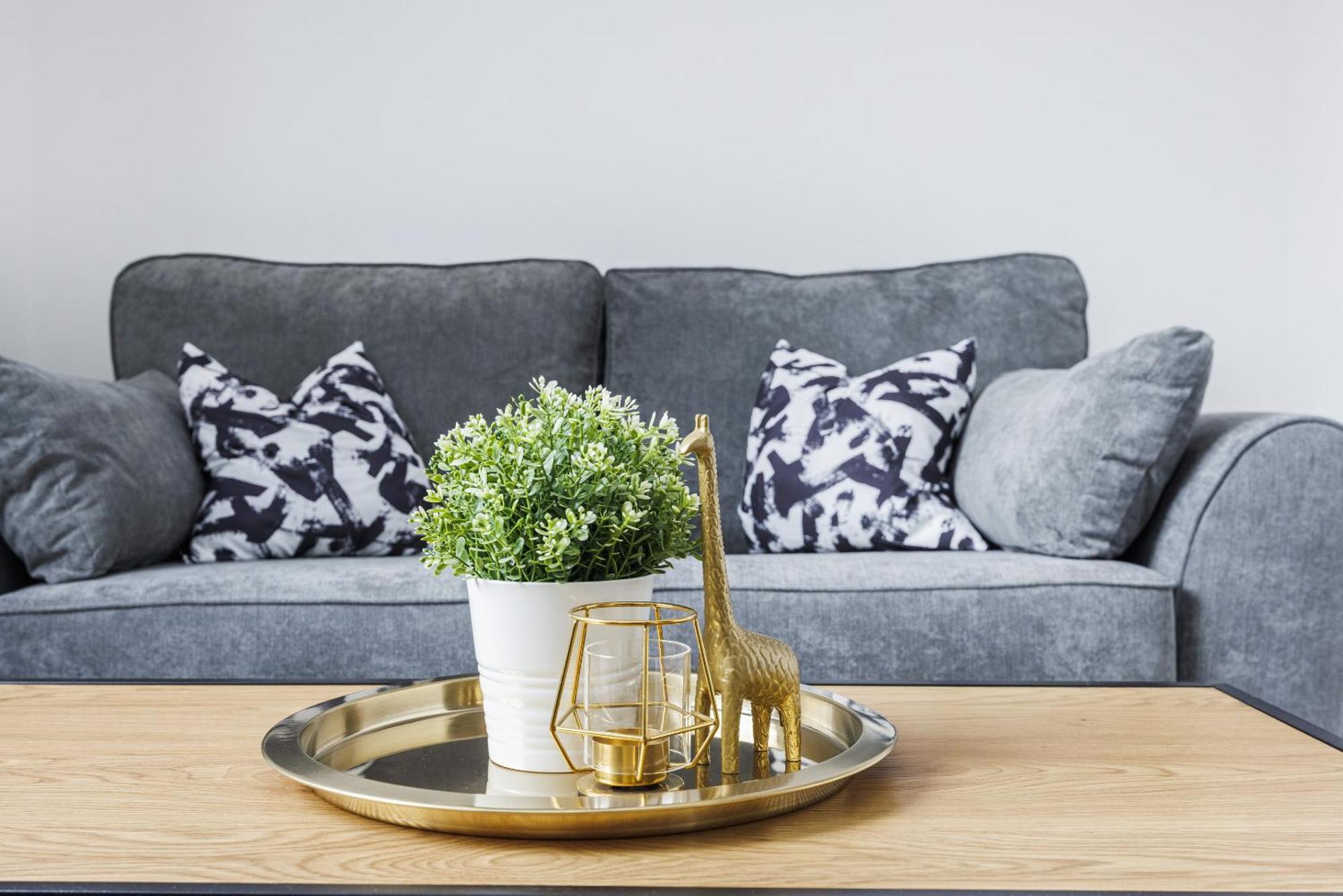 Gem 1-bed Flat Luton Apartment