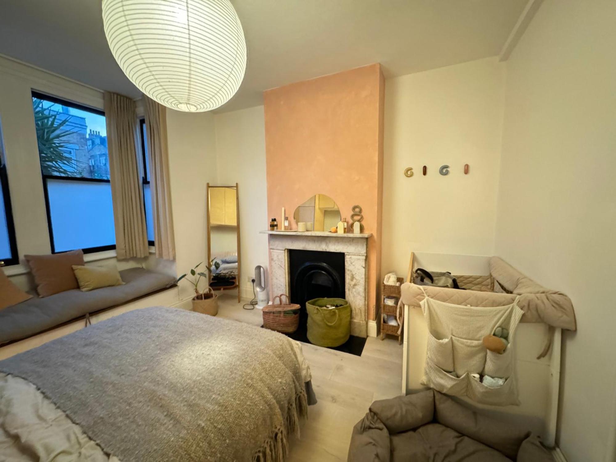 Beautifully Designed 2bd Flat Lower Clapton Apartment London