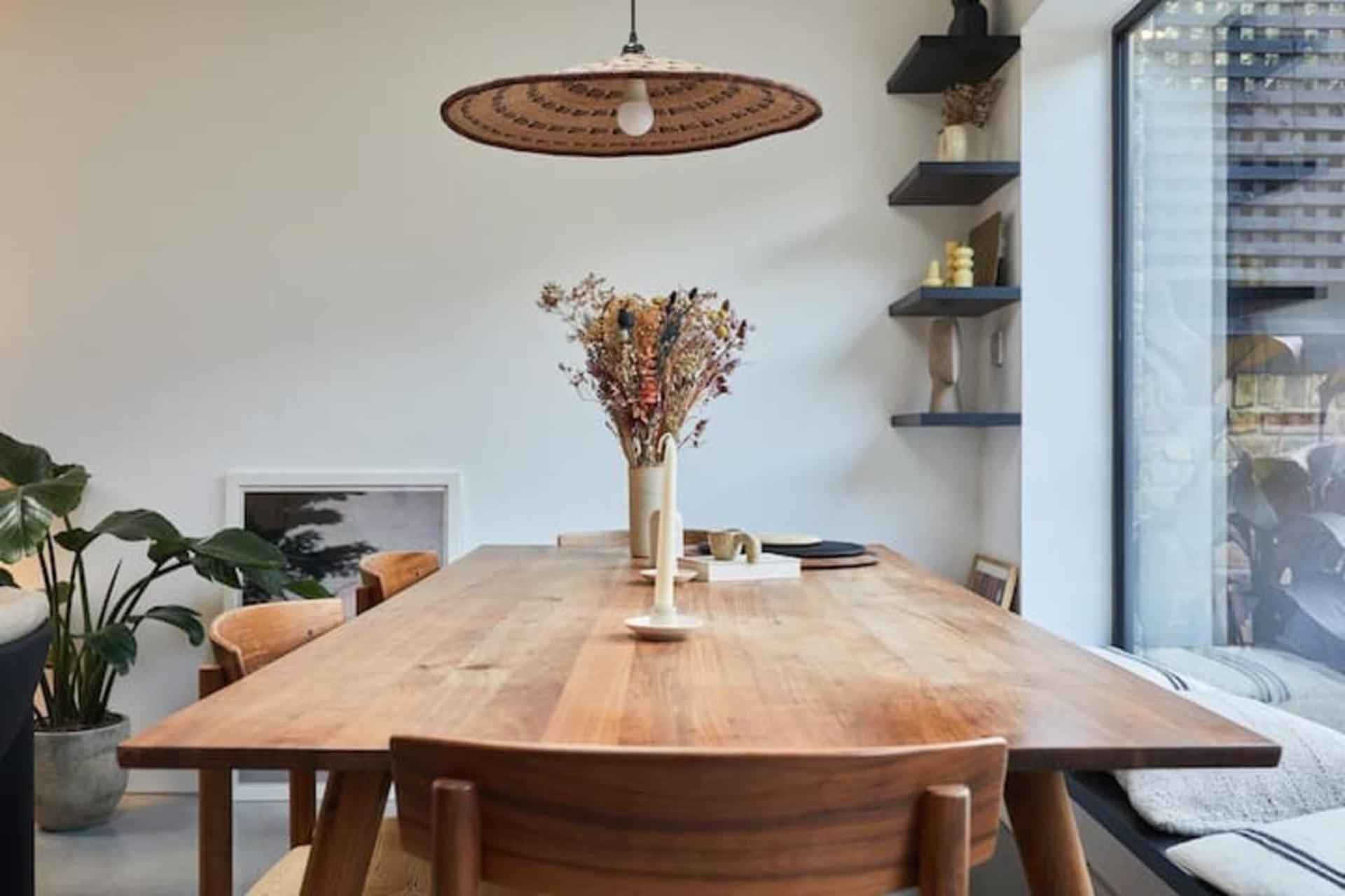 Beautifully Designed 2bd Flat Lower Clapton *