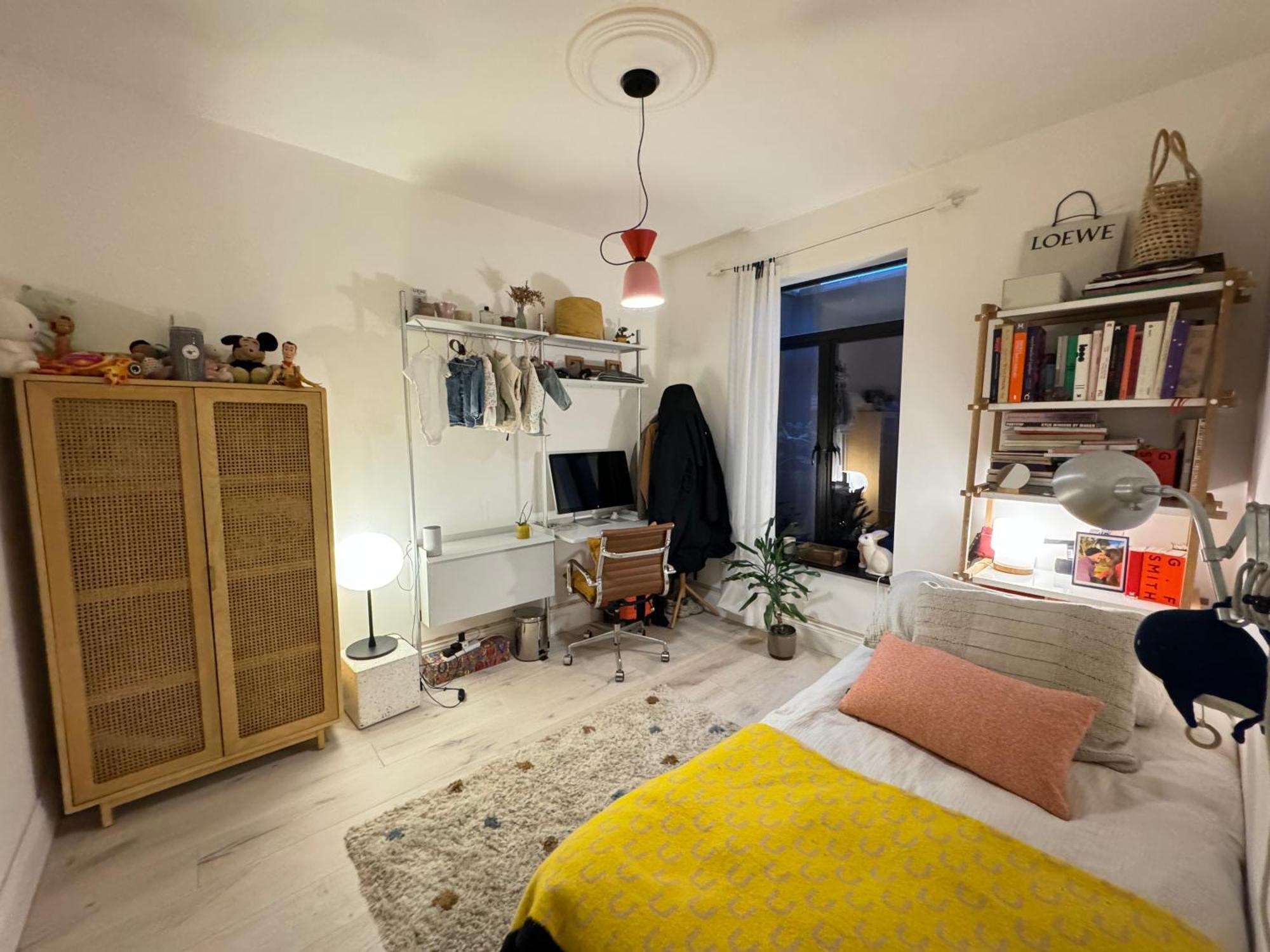 Apartment Beautifully Designed 2bd Flat Lower Clapton