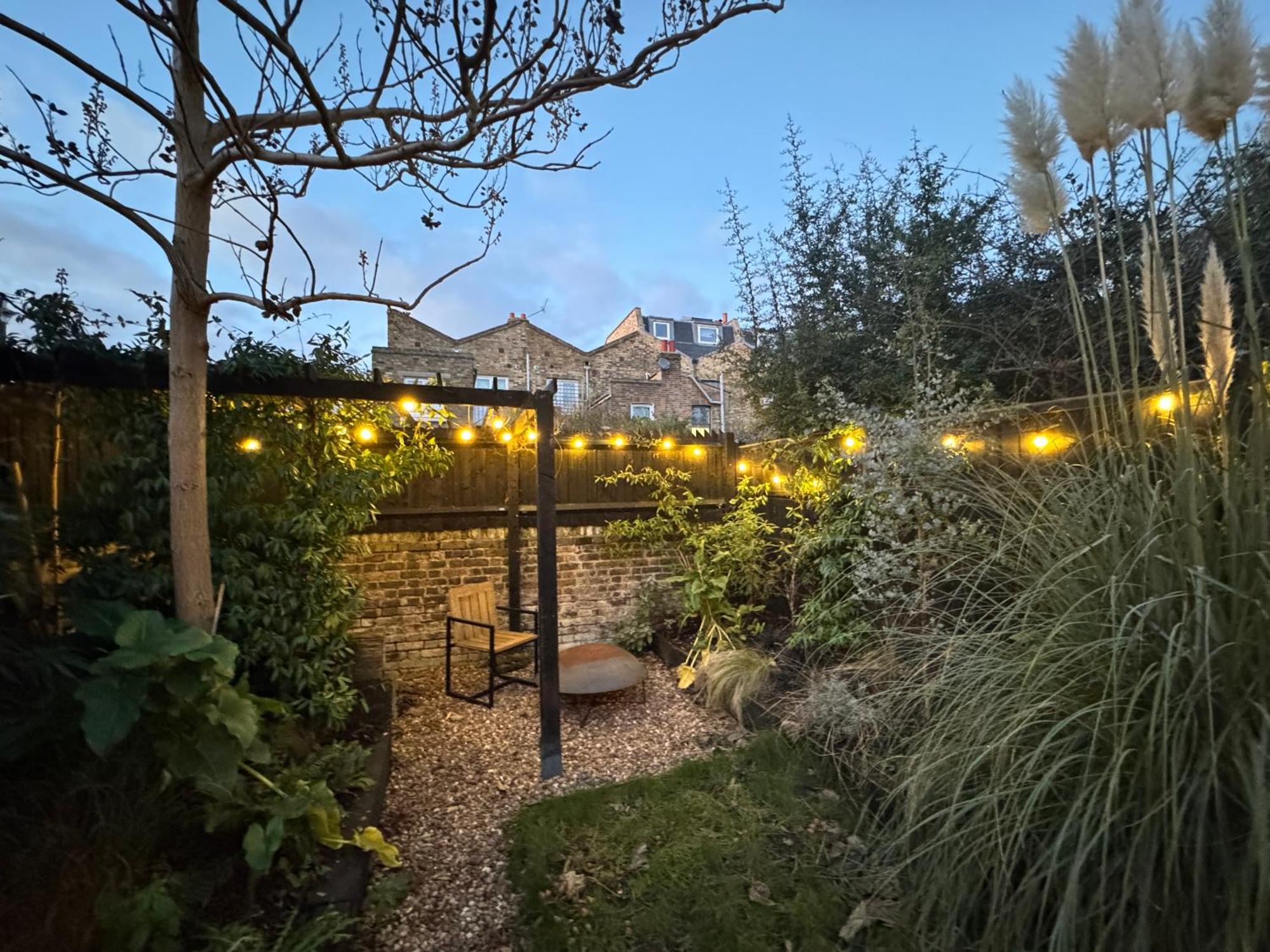 Beautifully Designed 2bd Flat Lower Clapton