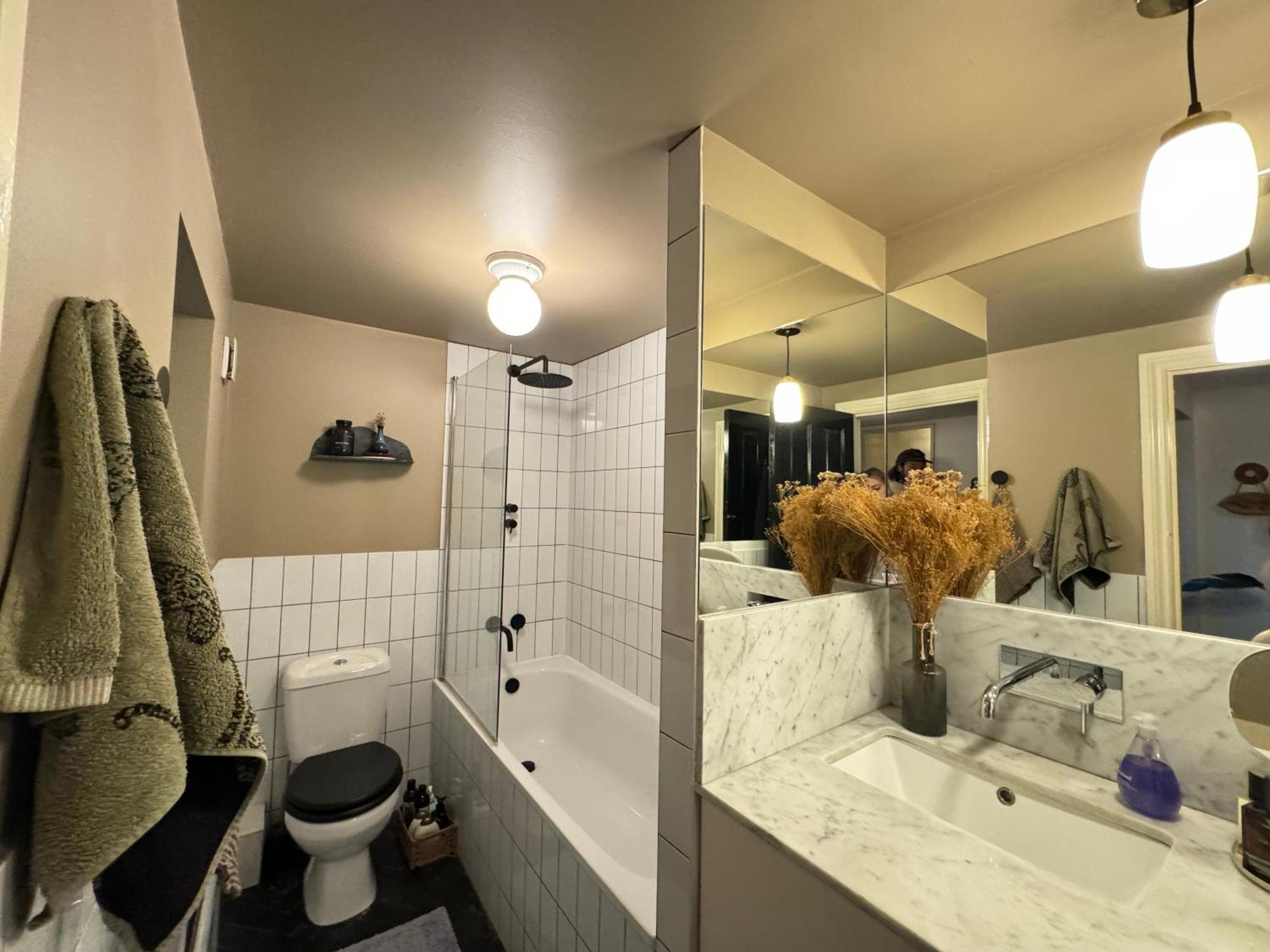Beautifully Designed 2bd Flat Lower Clapton Apartment