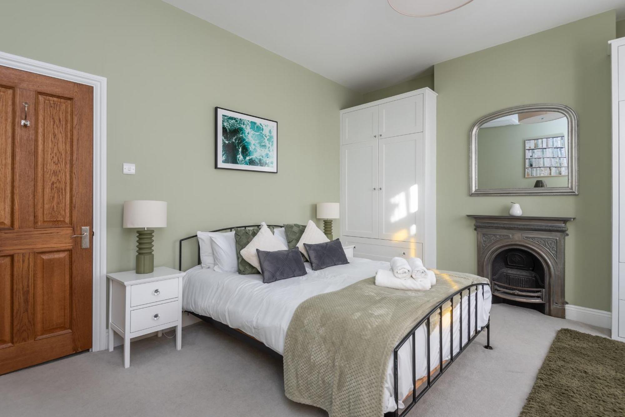 Holiday home Lrg Stunning 4bd Crouchend House *