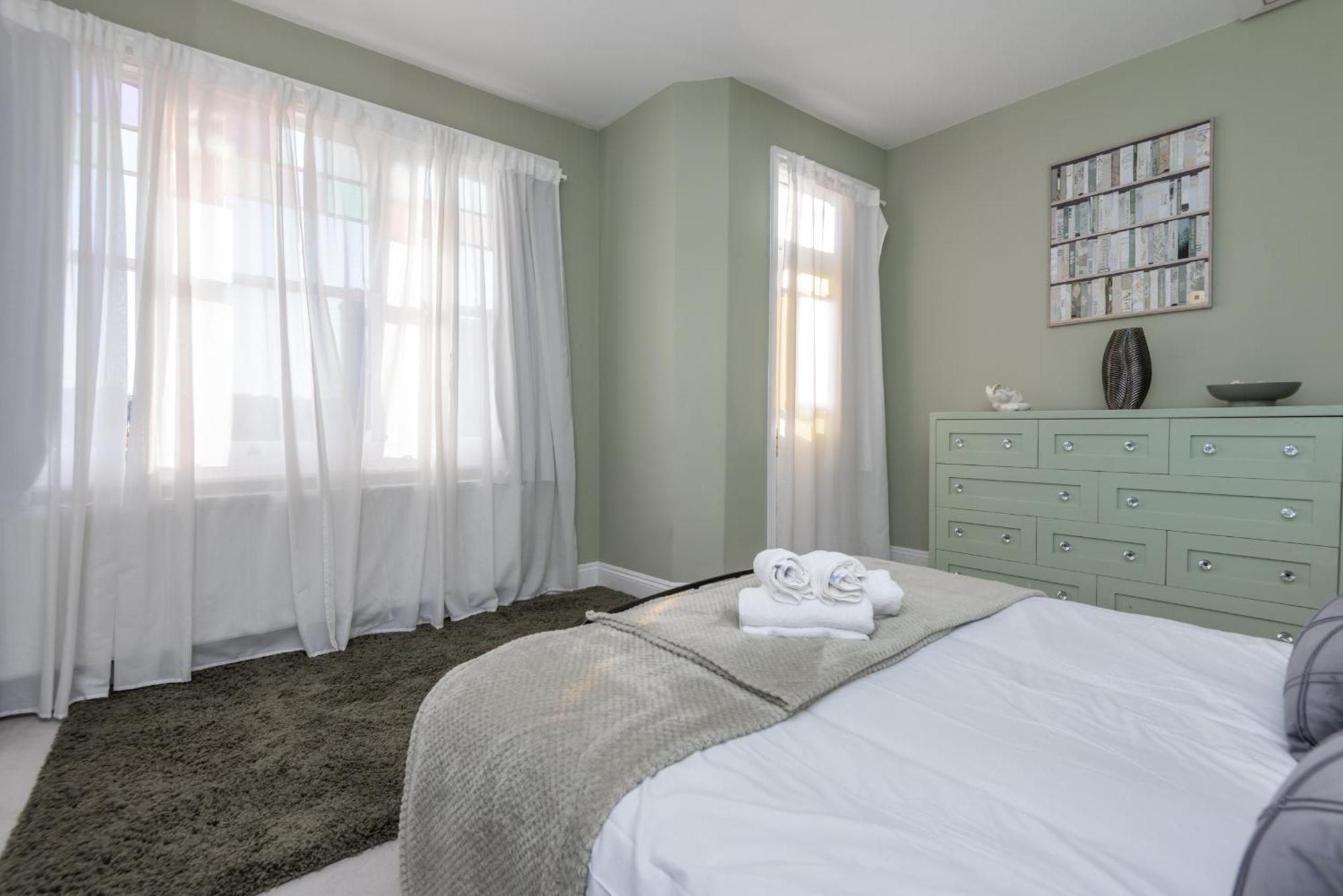 Holiday home Lrg Stunning 4bd Crouchend House