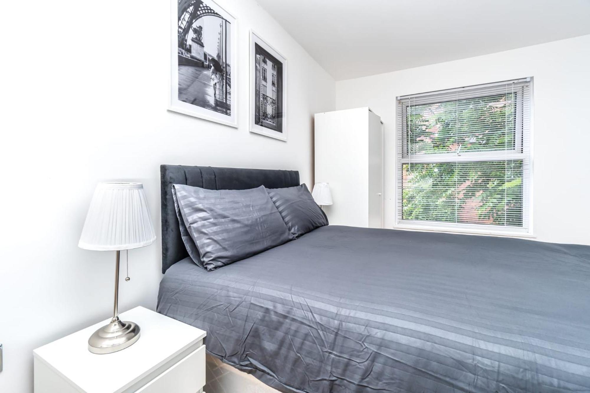 Guest house Cosy In Whitechapel *