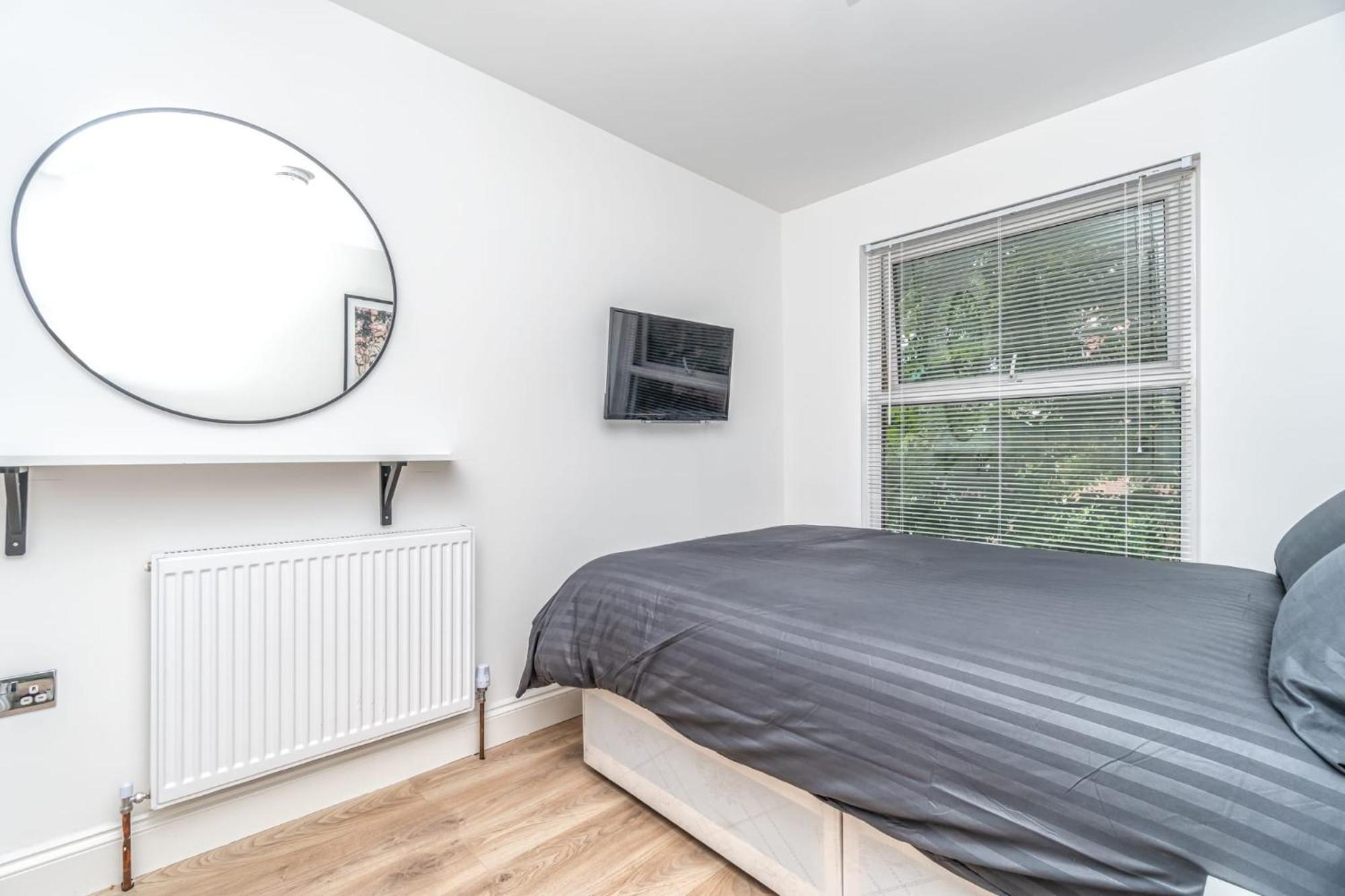 Cosy In Whitechapel Guest house