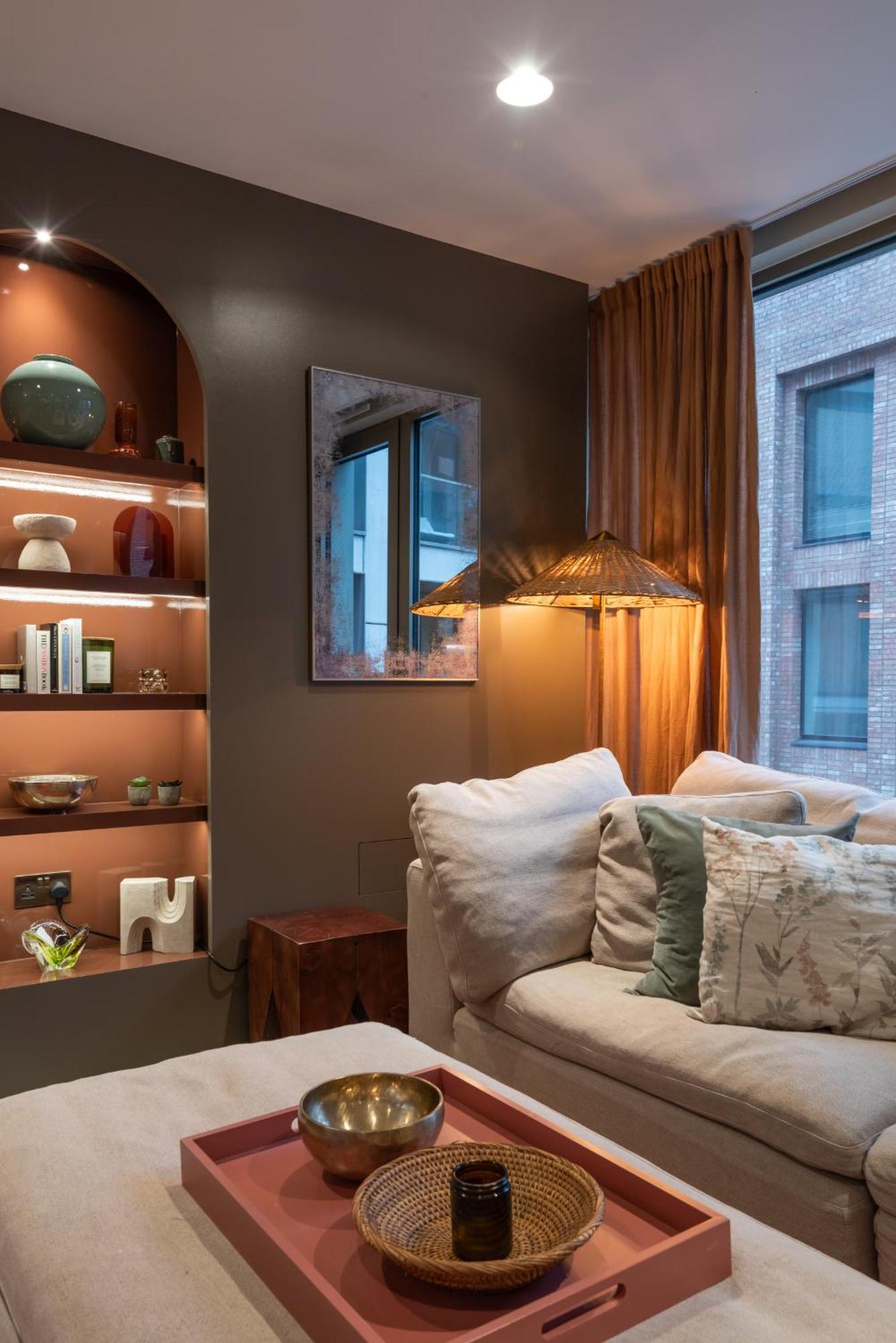 Stunning 3bd Fields Apartment *