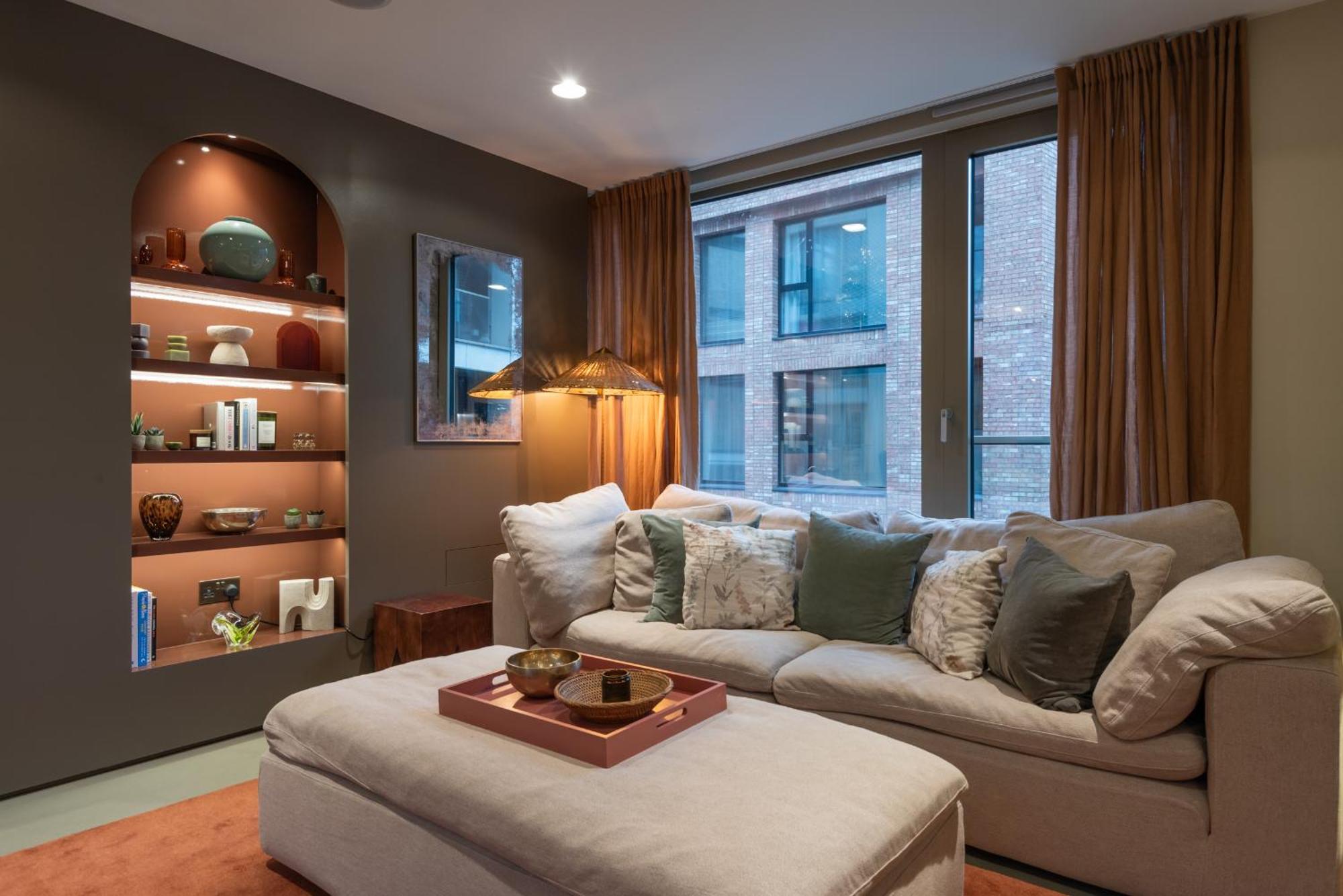 Stunning 3bd Fields *
