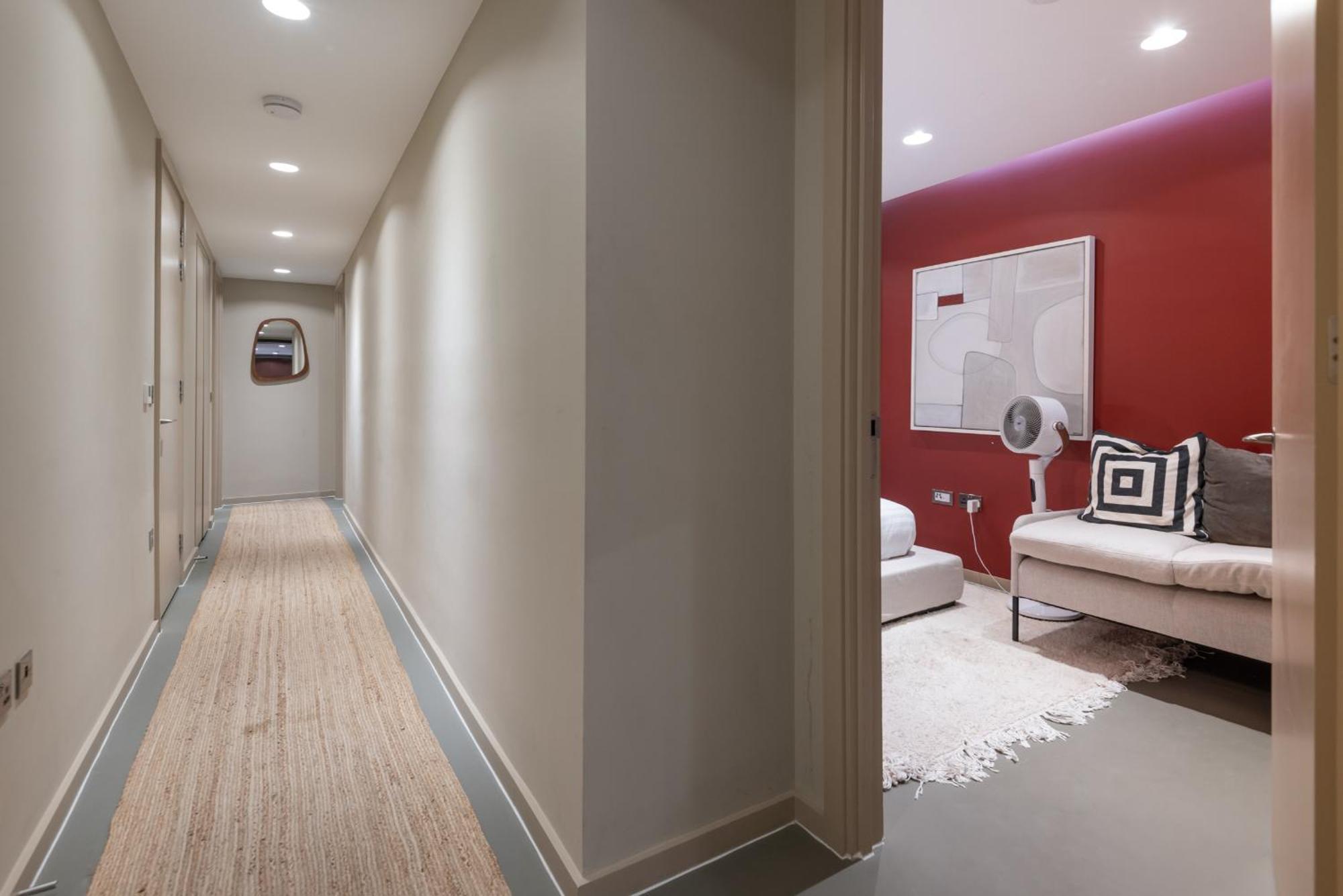 Apartment Stunning 3bd Fields London