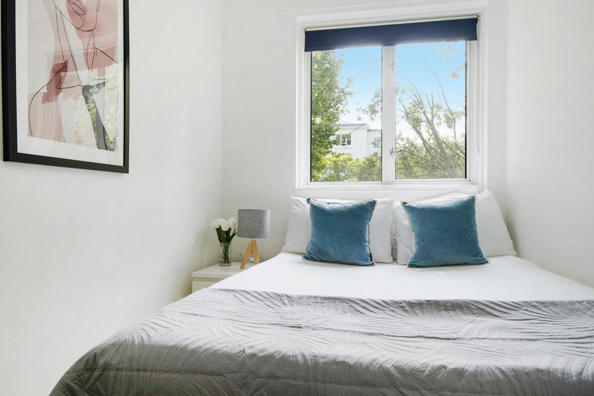 Homestay Kensington High Street Hububb