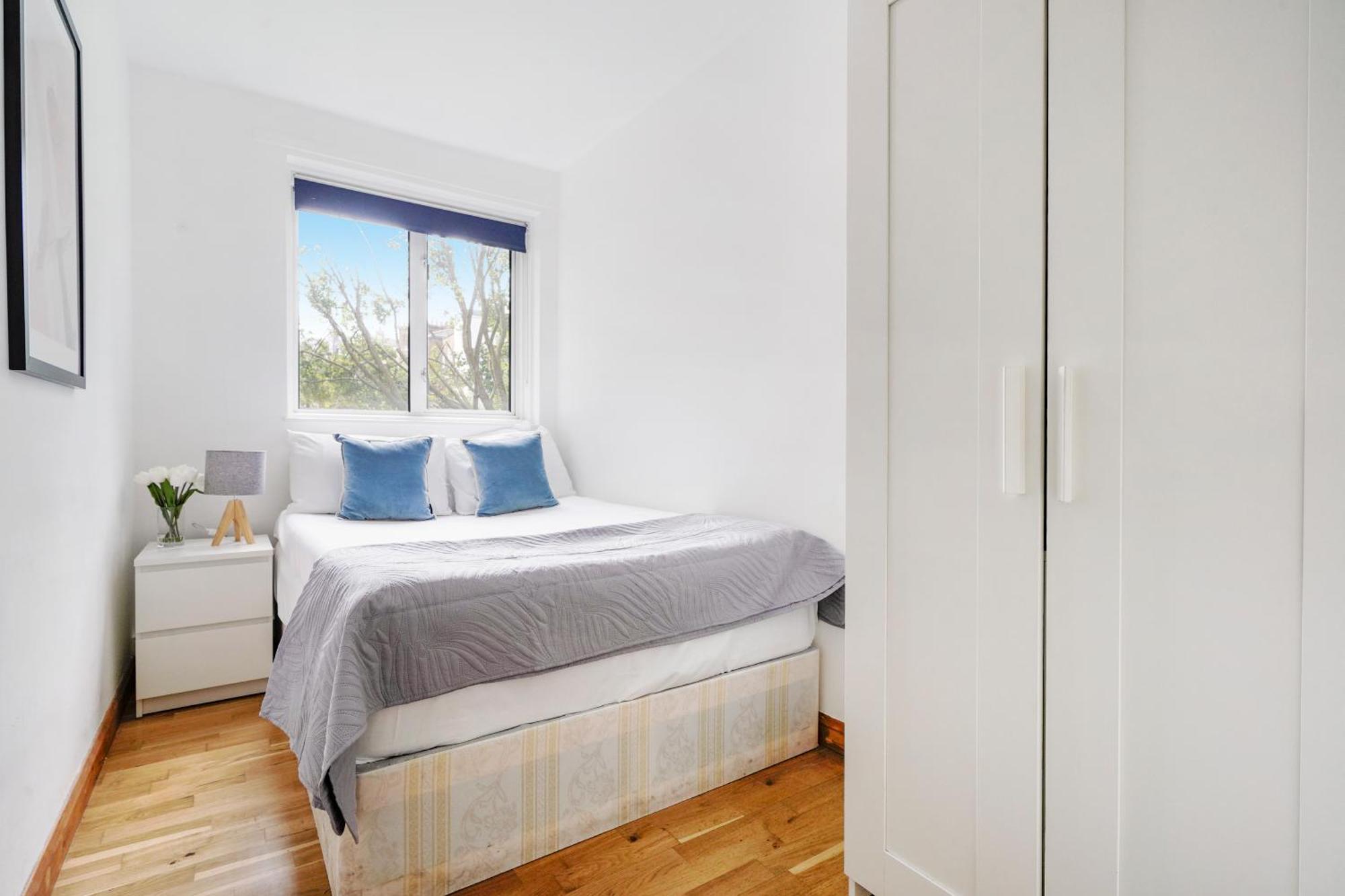 Homestay Kensington High Street Hububb *