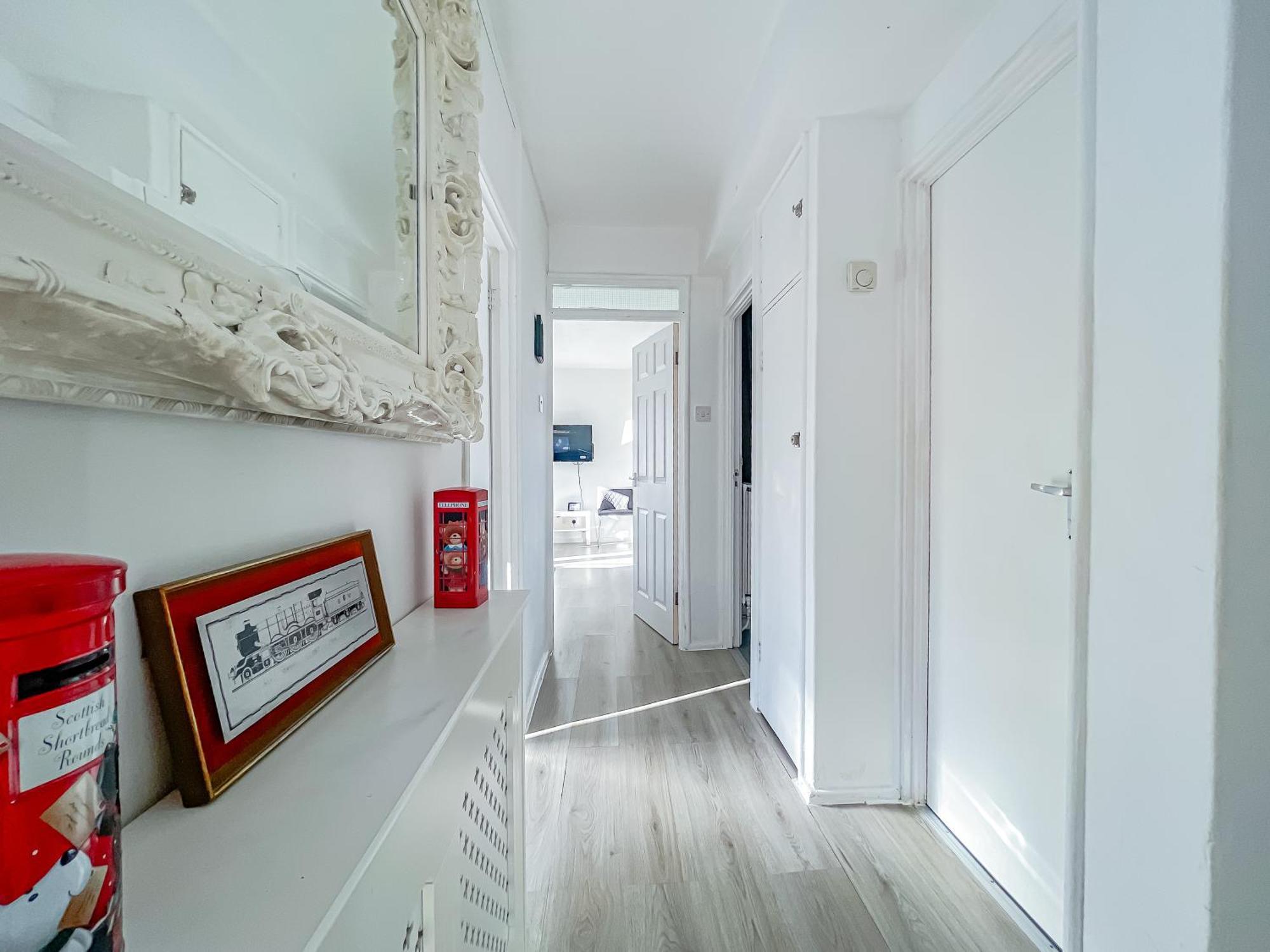 Comfortable Flat Near To * Londres