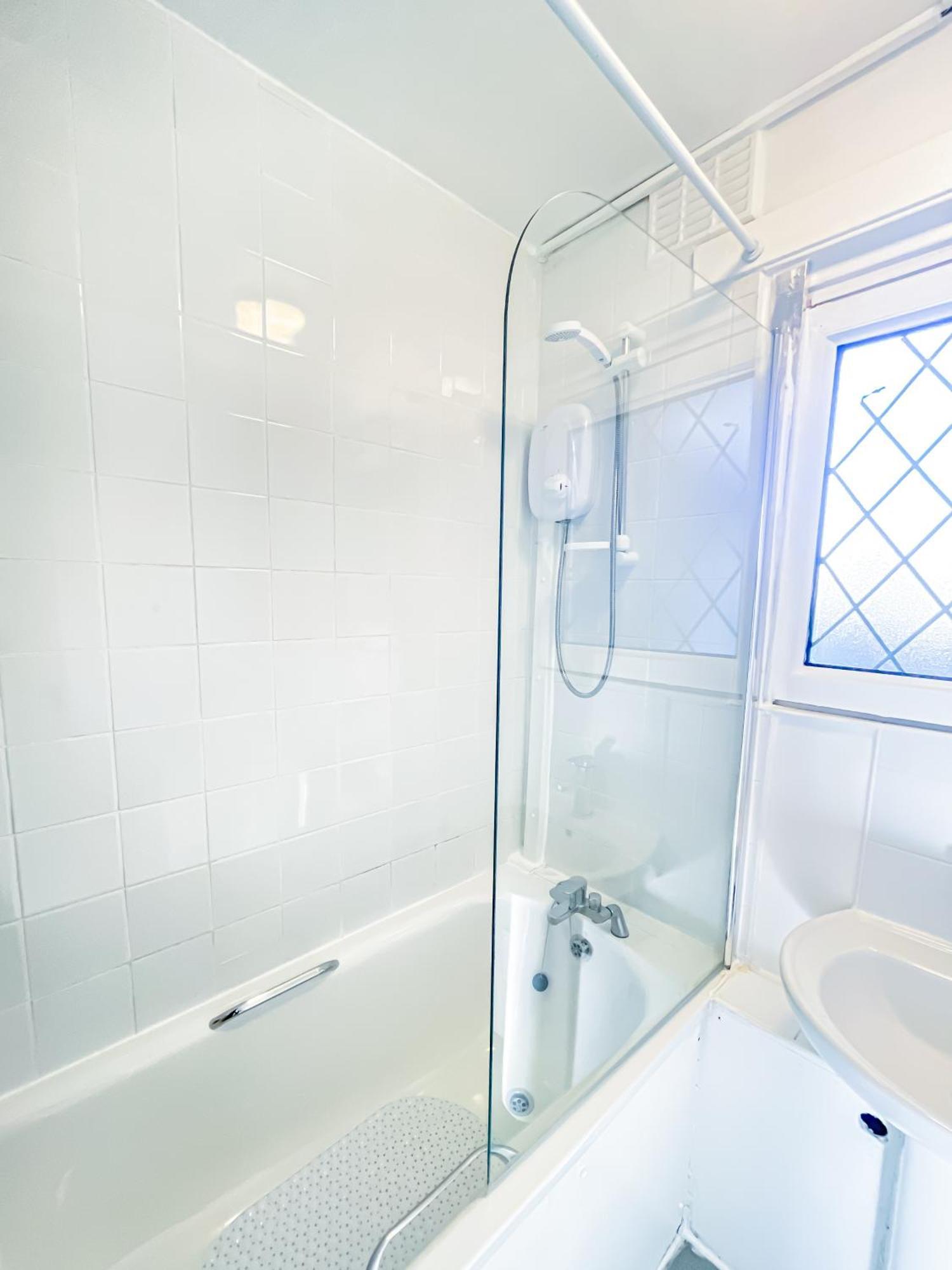 Comfortable Flat Near To Apartamento