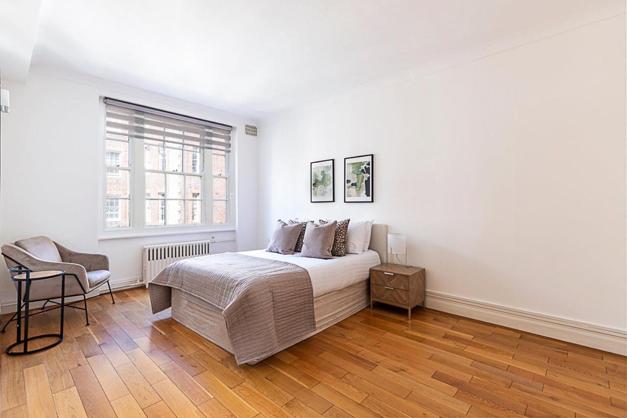 Apartment Modern 2 Bedroom Flat Near Queensway *