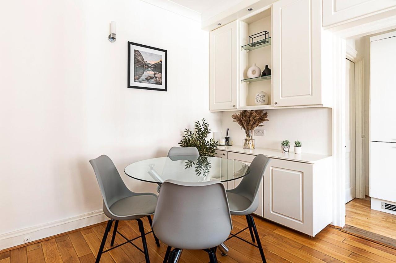 Apartment Modern 2 Bedroom Flat Near Queensway London