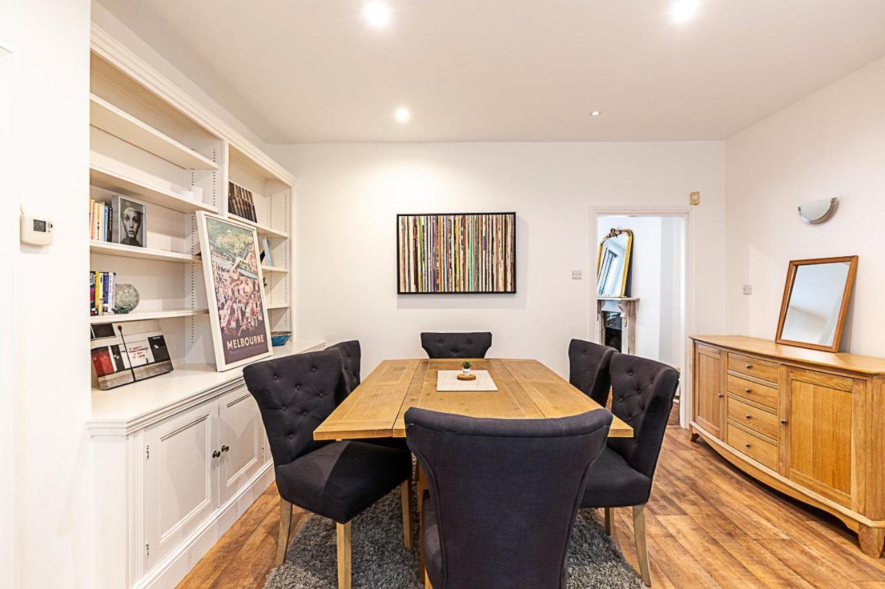 Apartamento Charming Kensington