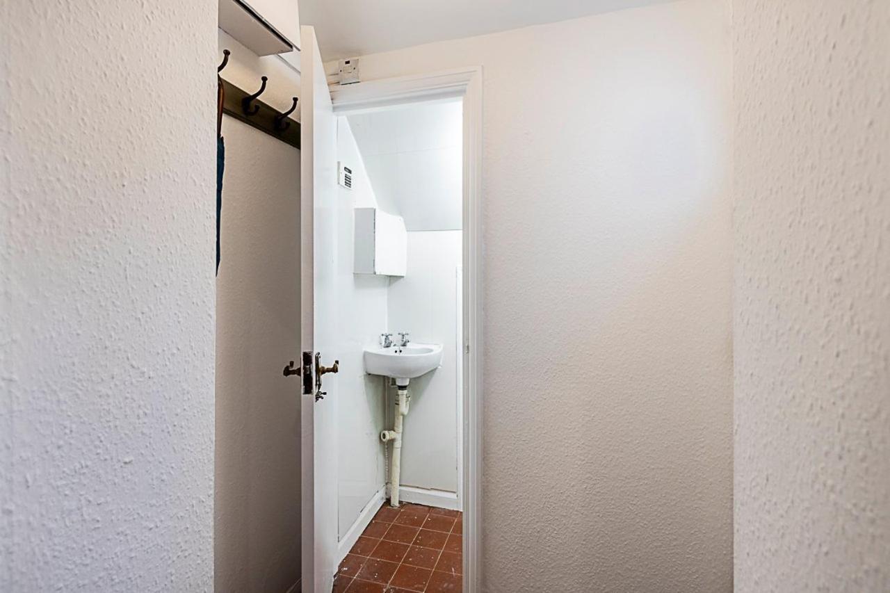 Apartamento Charming Kensington