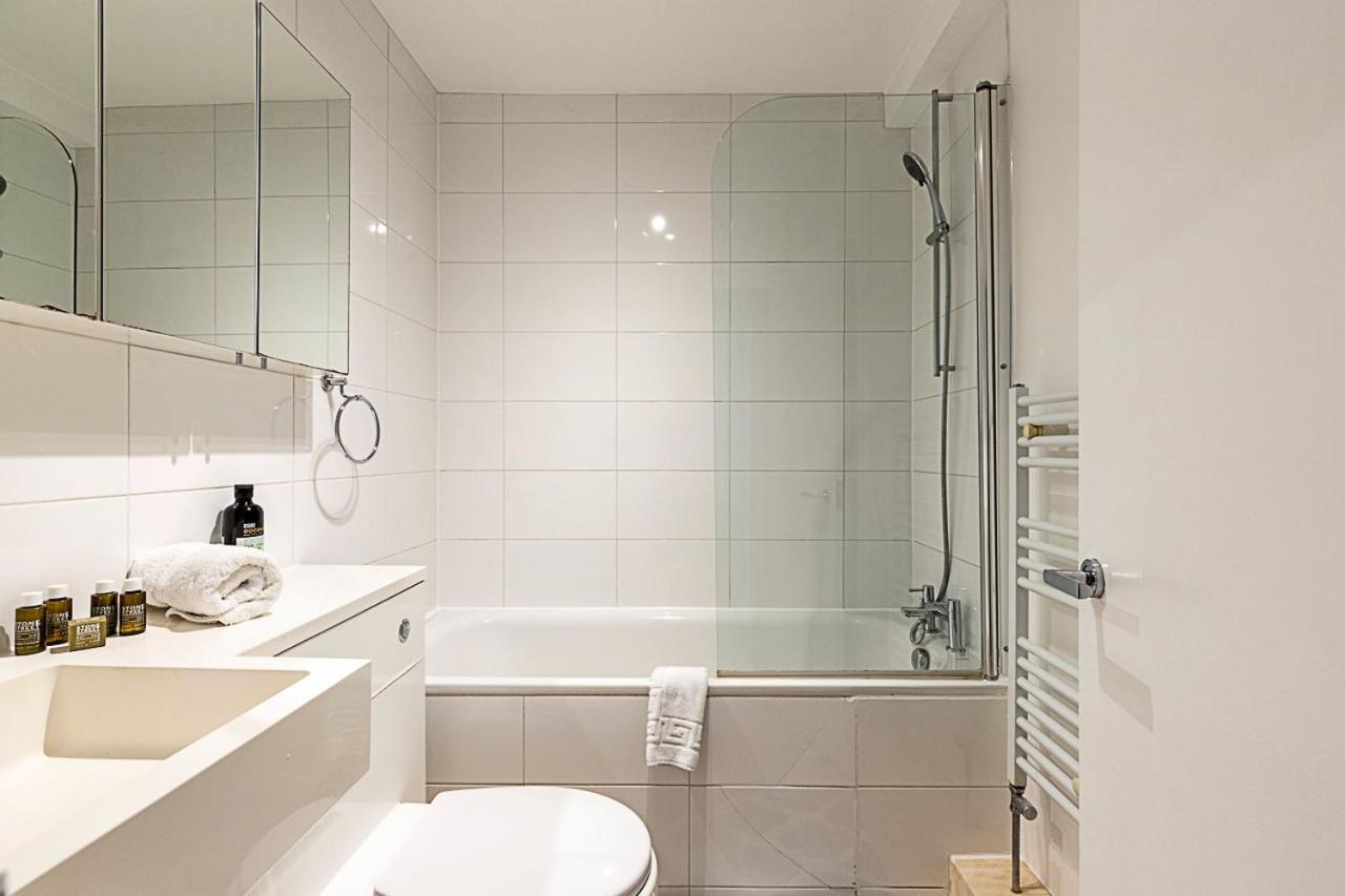 Charming Kensington Apartamento *