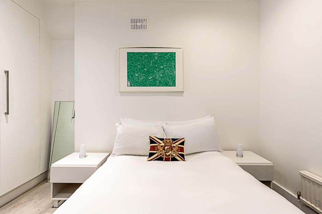 Apartamento Charming Kensington