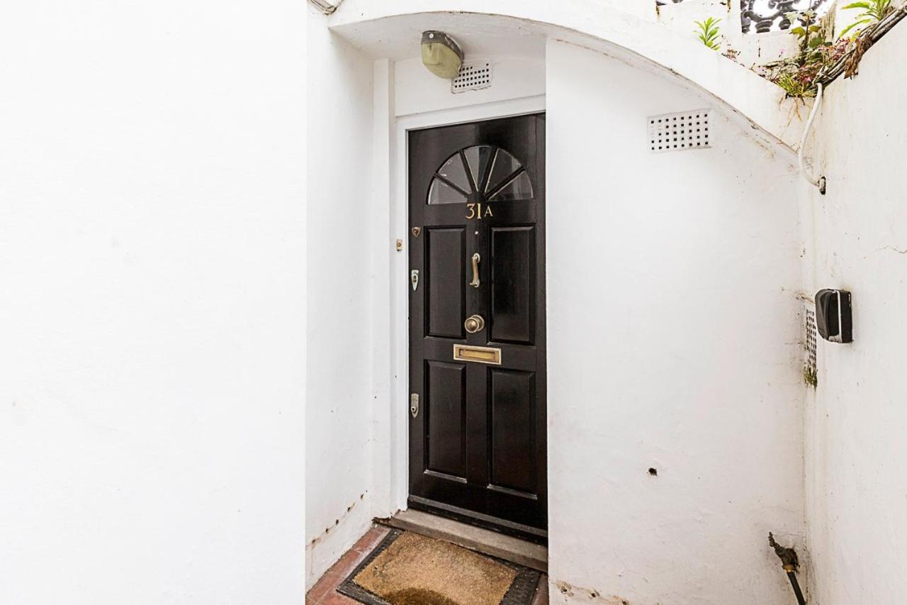 Charming Kensington Apartamento Londres