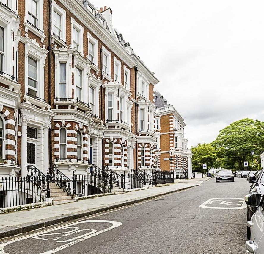 Charming Kensington * Londres