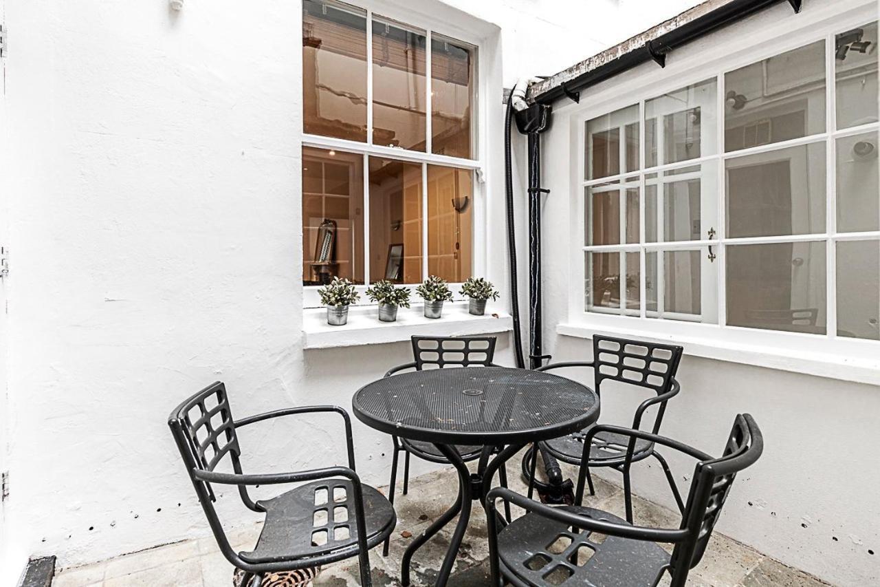 Apartamento Charming Kensington