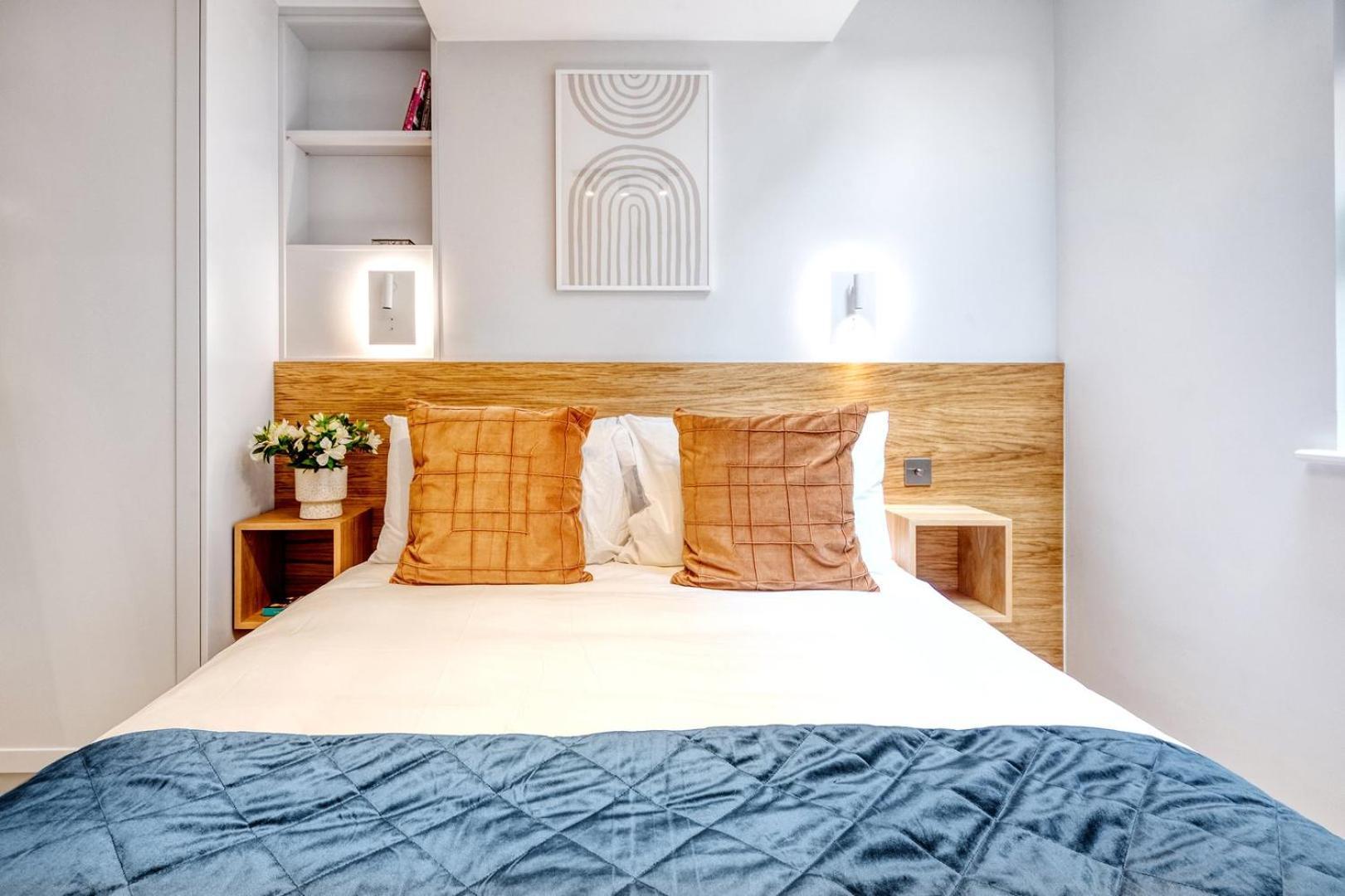 Coleherne Road Ii Apartment London