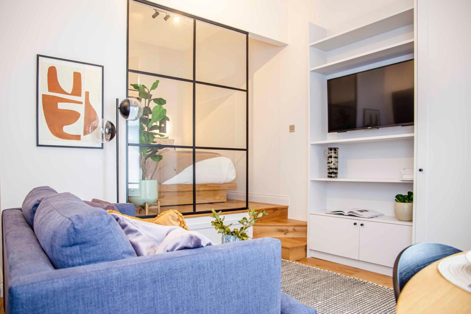 Coleherne Road Iii Apartment