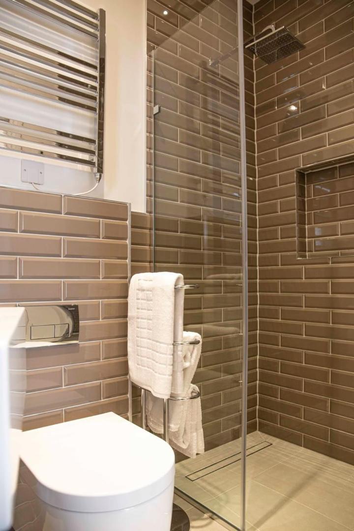 Coleherne Road Iii Apartment