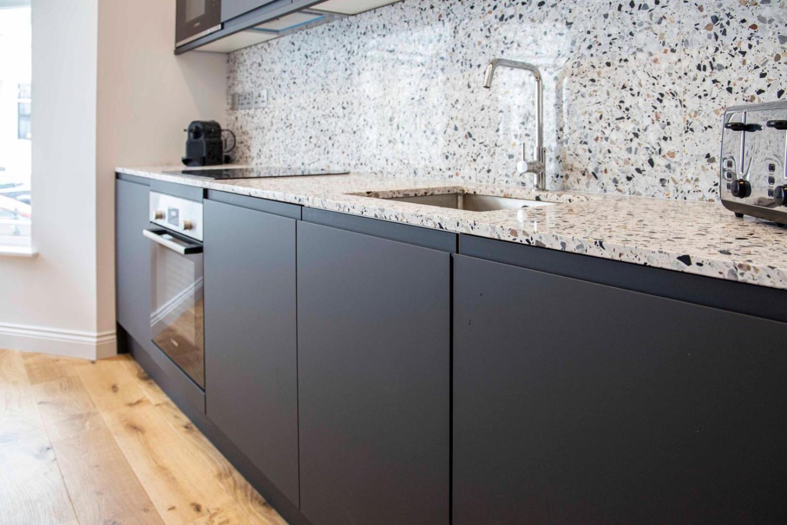 Apartment Coleherne Road Iii London