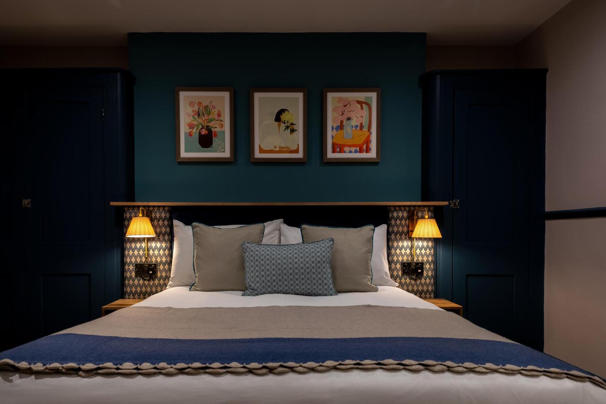 Round House Apartment London