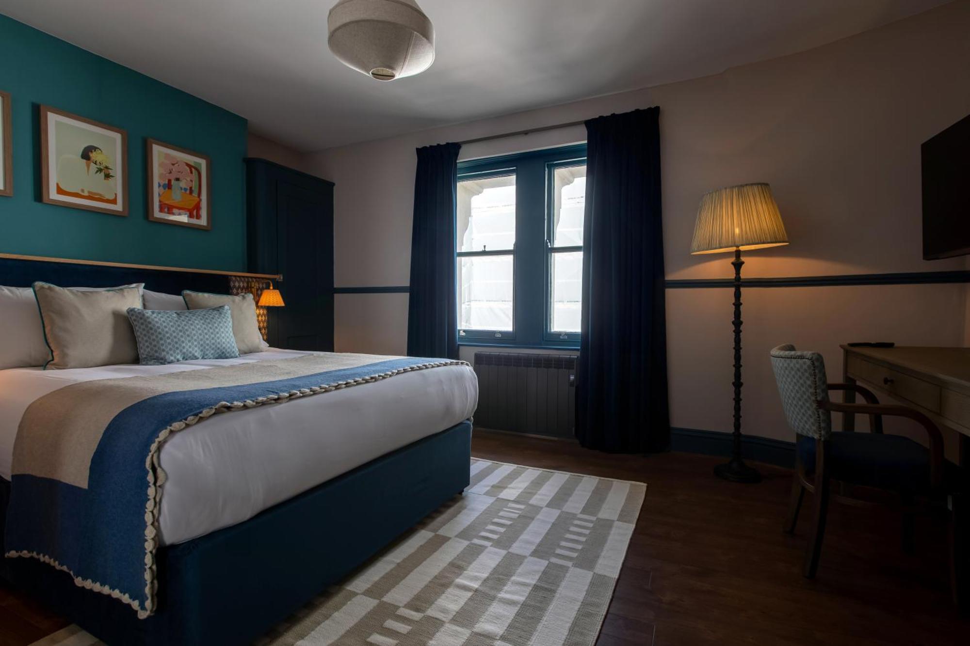 Round House London