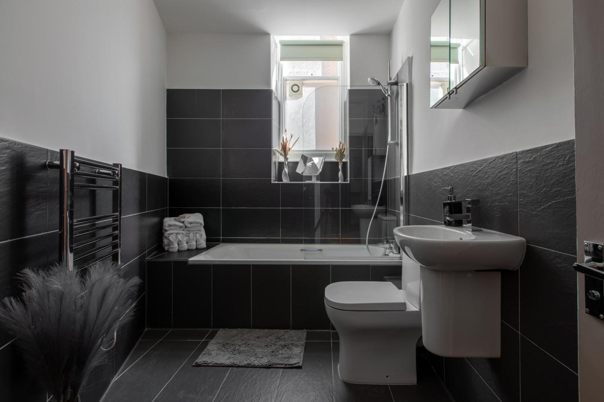 Round House Apartment