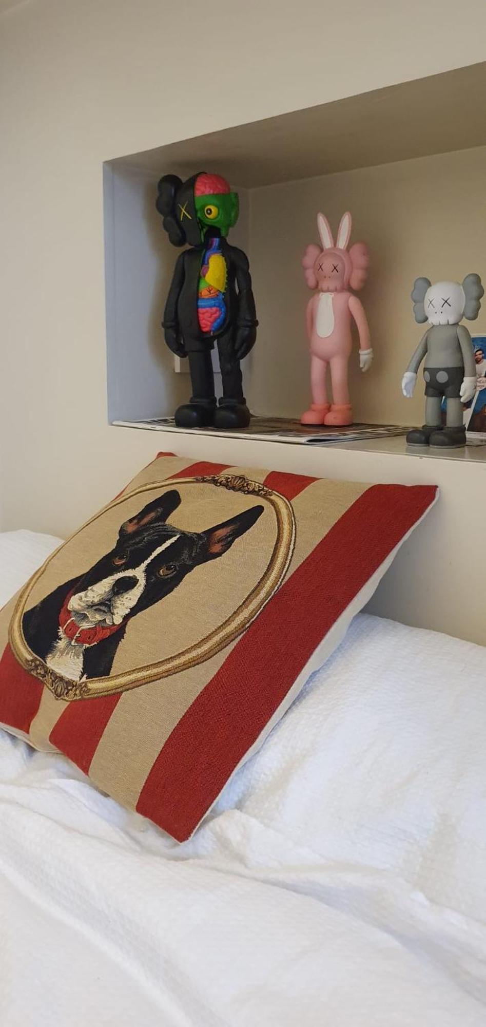 My In Marylebone Apartment London
