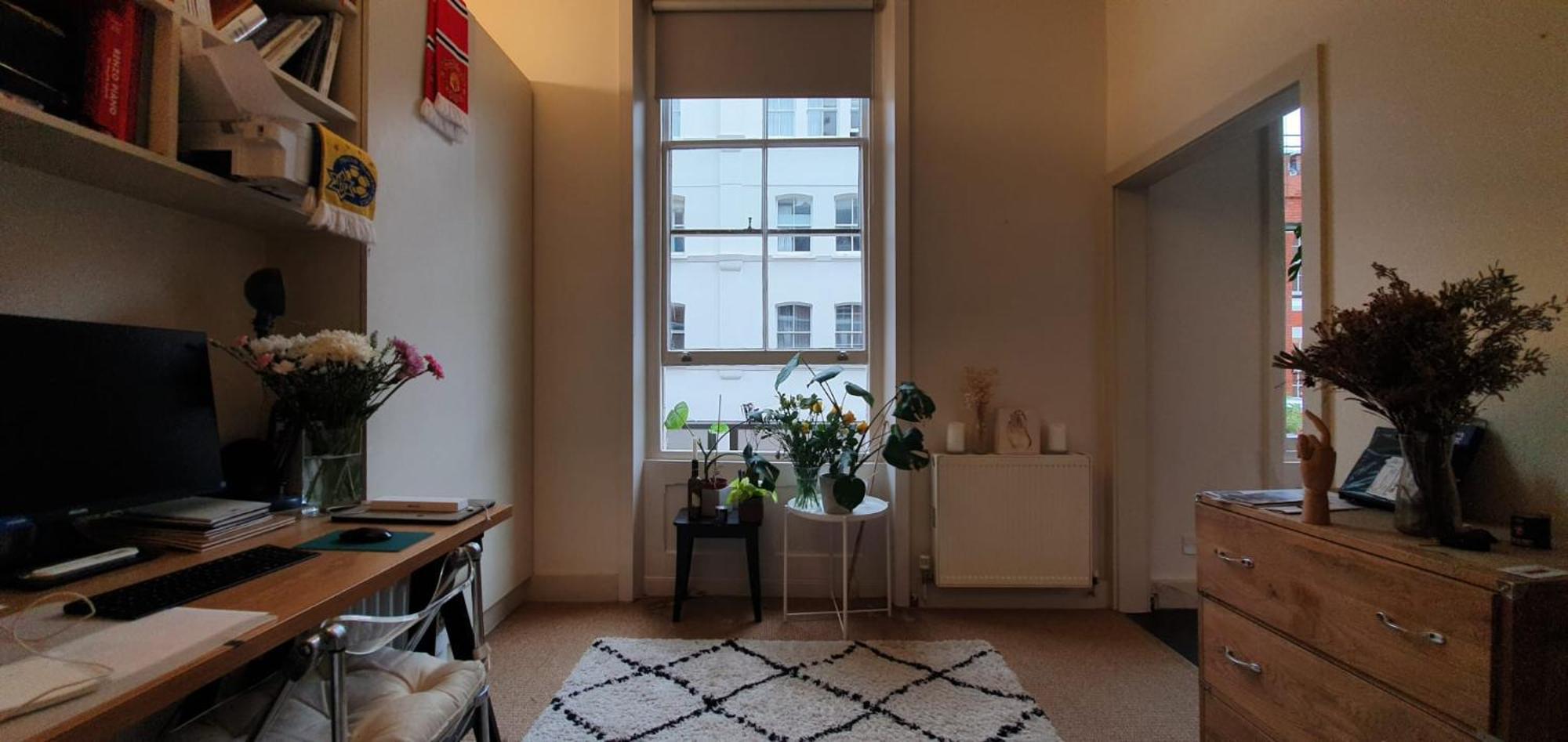 Apartment My In Marylebone London
