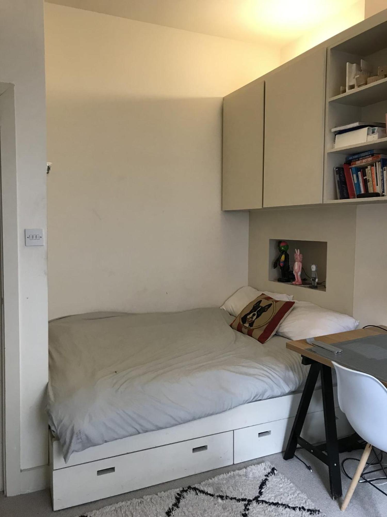 Apartment My In Marylebone *