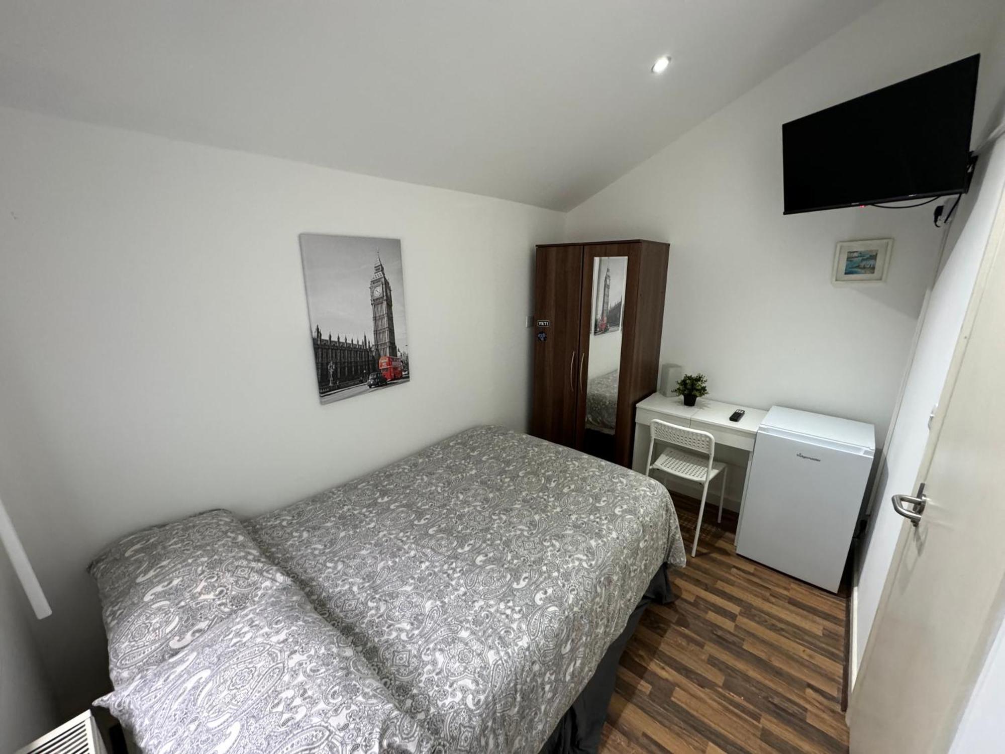 365 Albergue